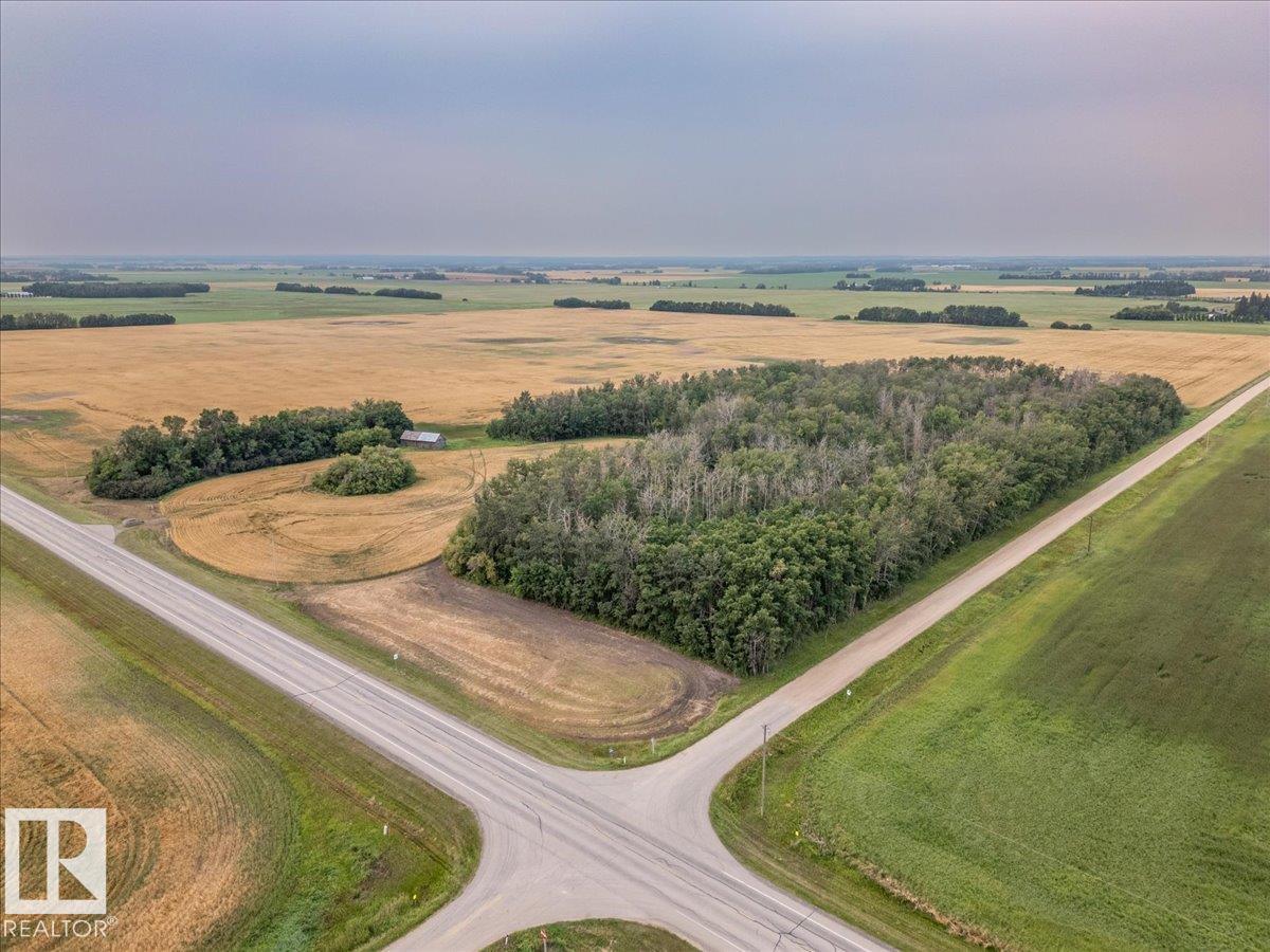 Rr 263 Twp 492 Part Of Ne-9-49-26-W4, Rural Leduc County, Alberta T0C 0V0 - Photo 4 - E4505323