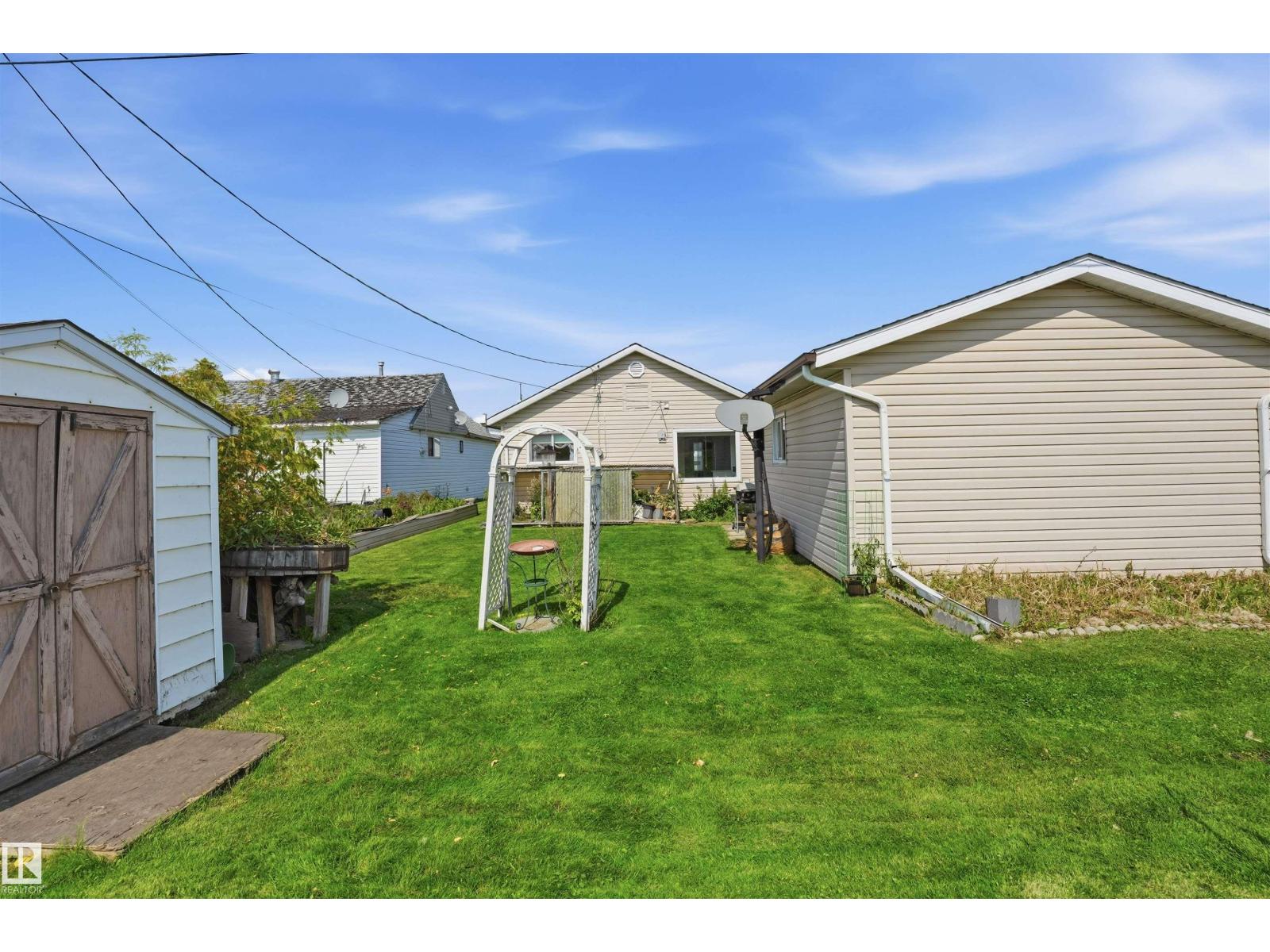4741 51 Ave, Wildwood, Alberta T0E 2M0 - Photo 24 - E4505333
