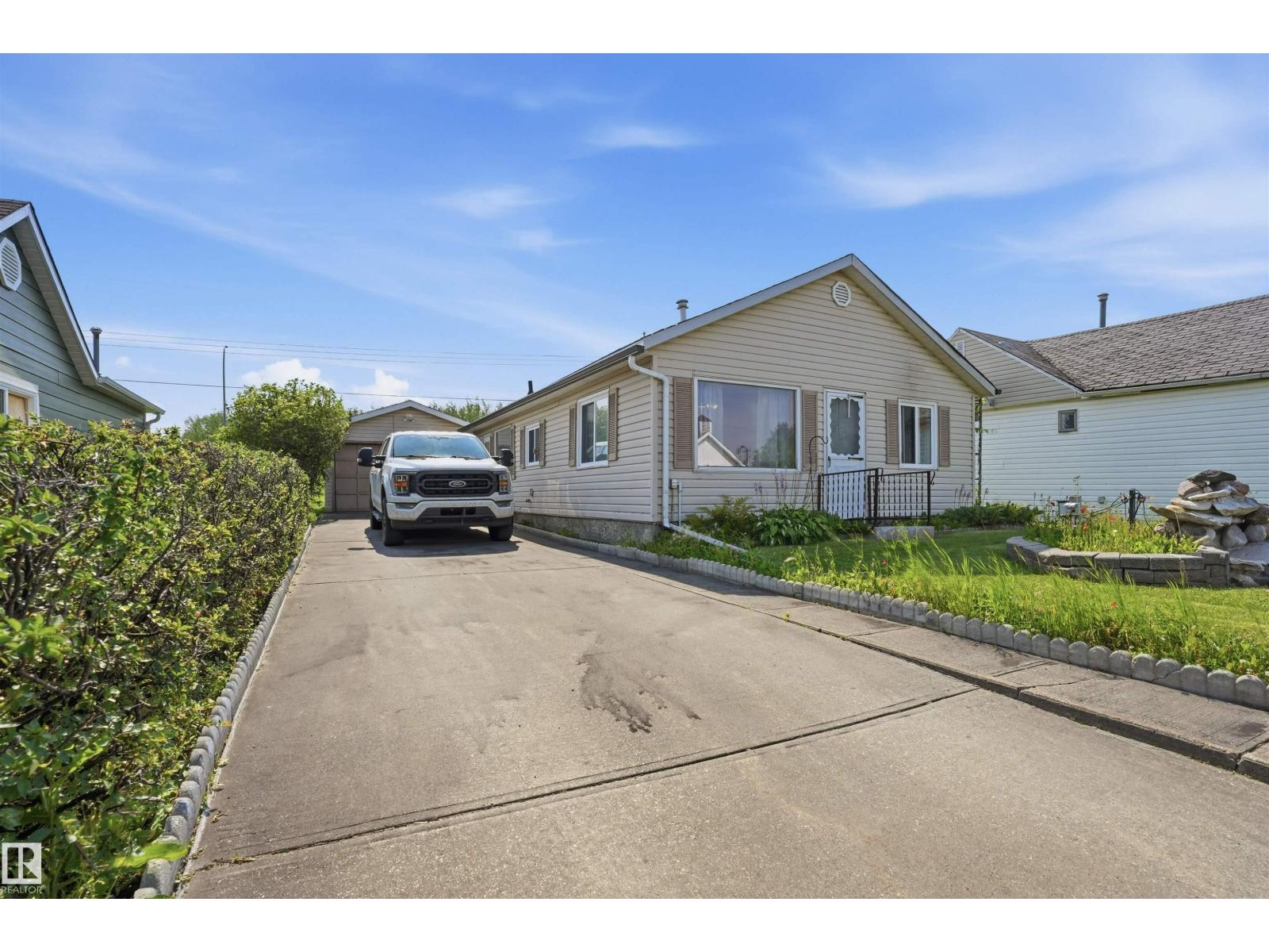 4741 51 Ave, Wildwood, Alberta T0E 2M0 - Photo 26 - E4505333