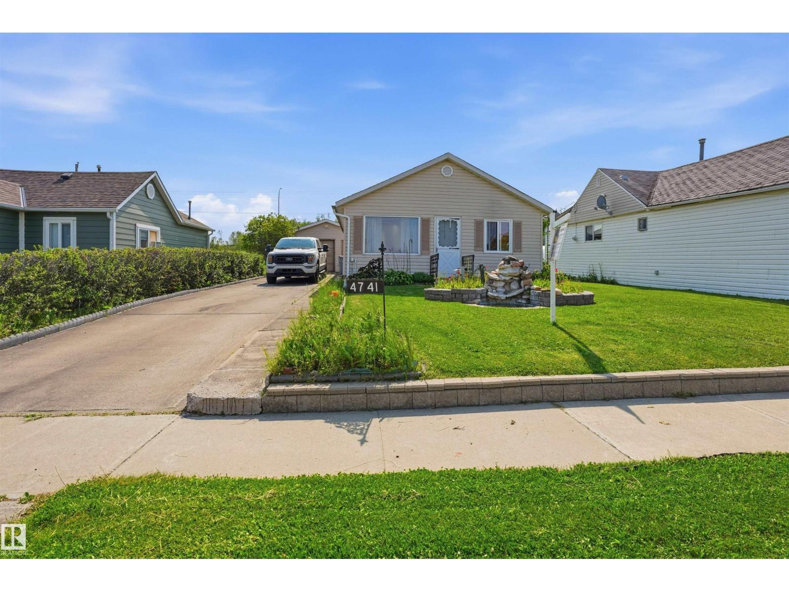 4741 51 Ave, Wildwood, Alberta T0E 2M0 - Photo 27 - E4505333