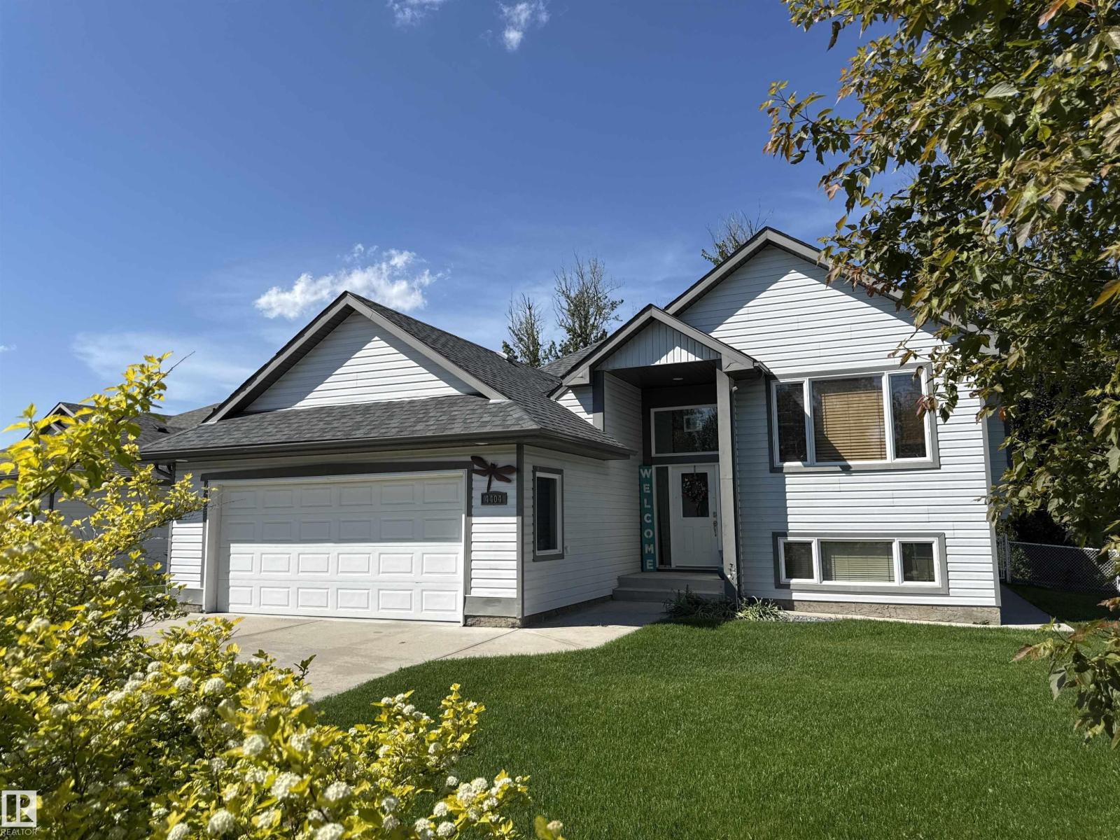 4404 Madsen Av, Drayton Valley, Alberta T7A 1T9 - Photo 1 - E4505355