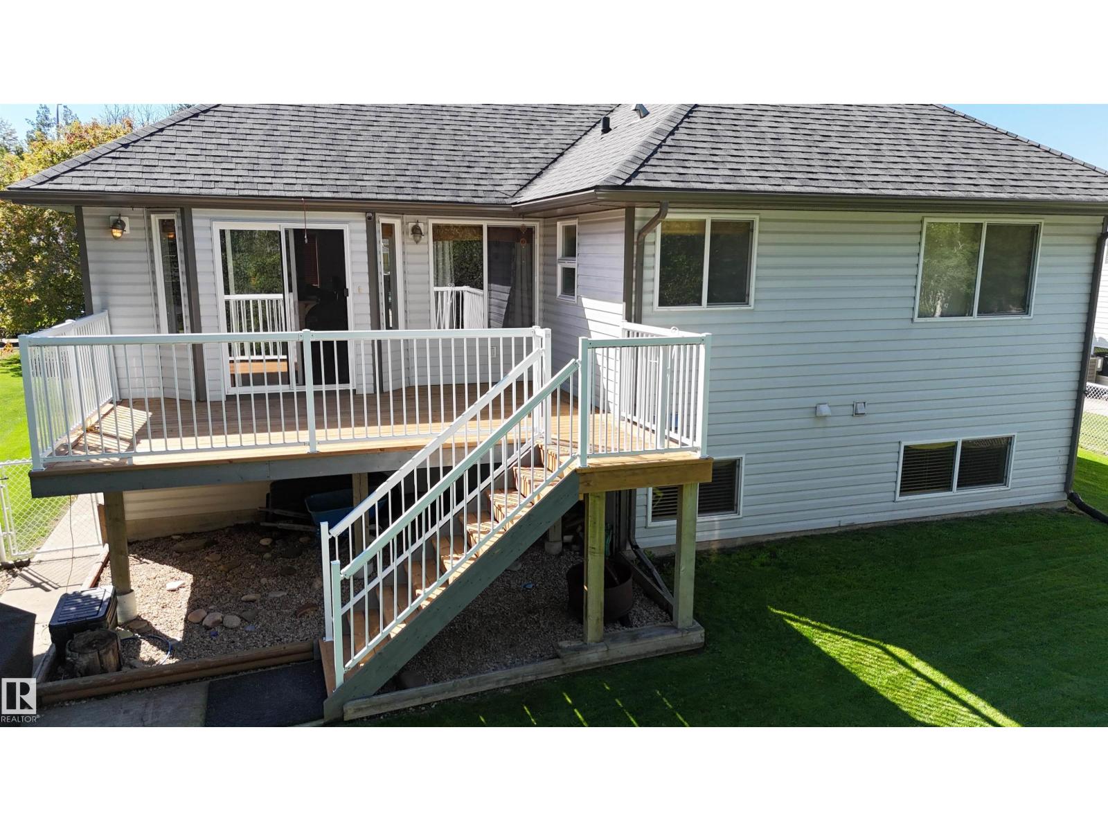 4404 Madsen Av, Drayton Valley, Alberta T7A 1T9 - Photo 12 - E4505355