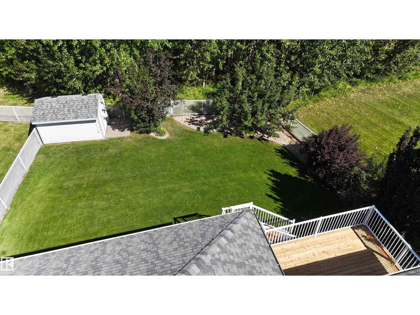 4404 Madsen Av, Drayton Valley, Alberta T7A 1T9 - Photo 14 - E4505355