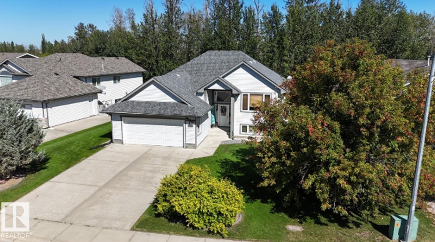 4404 Madsen Av, Drayton Valley, Alberta T7A 1T9 - Photo 2 - E4505355