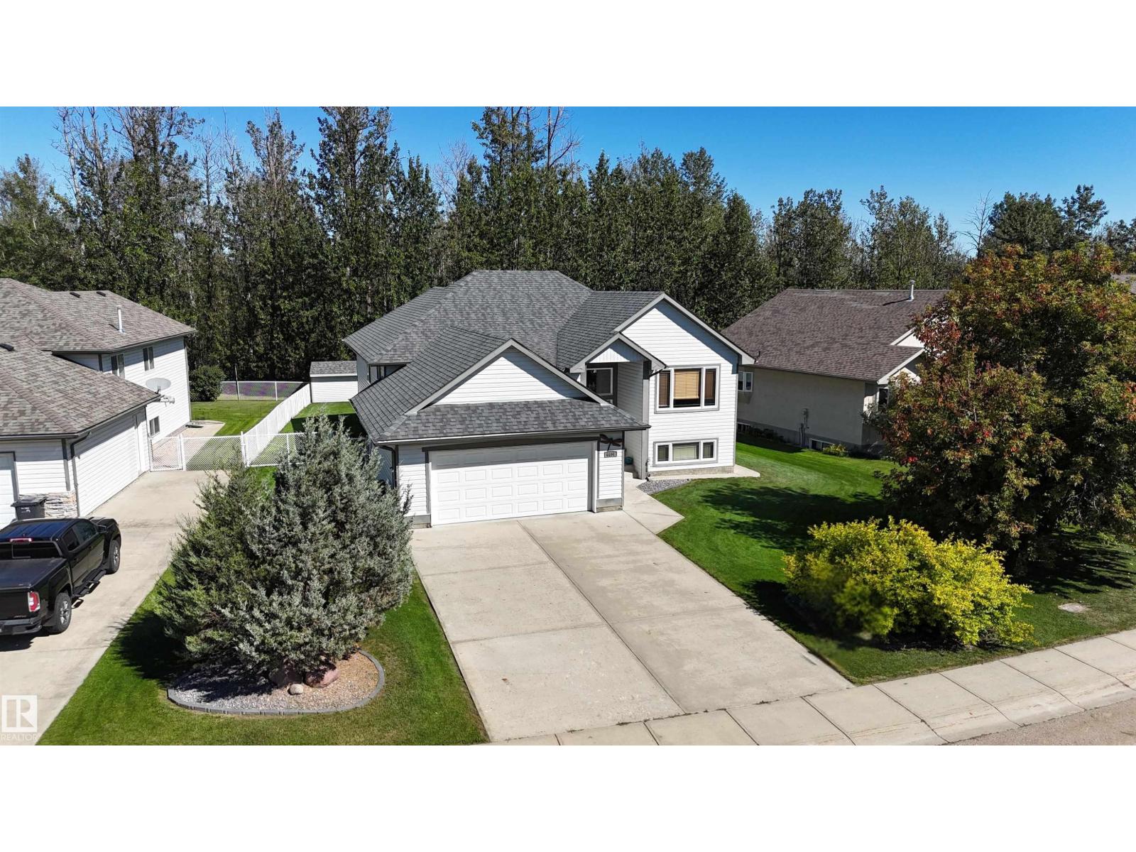 4404 Madsen Av, Drayton Valley, Alberta T7A 1T9 - Photo 3 - E4505355