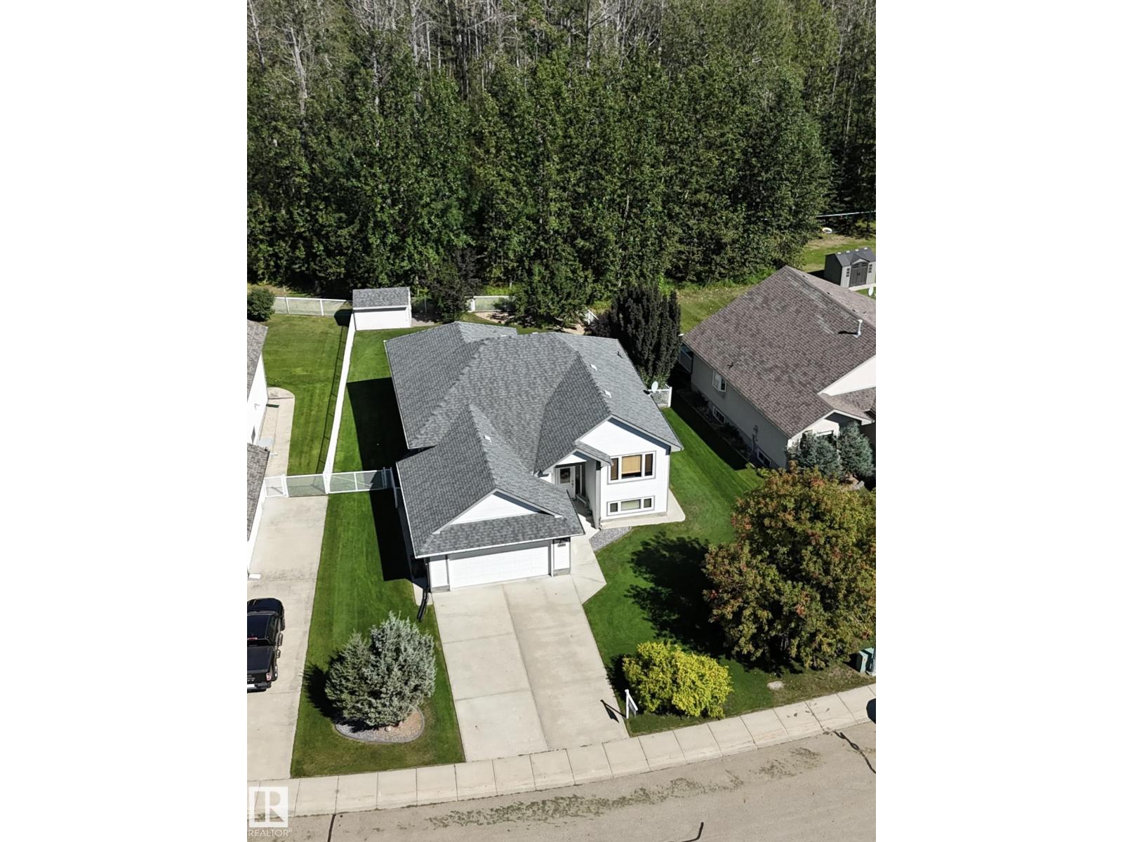 4404 Madsen Av, Drayton Valley, Alberta T7A 1T9 - Photo 4 - E4505355