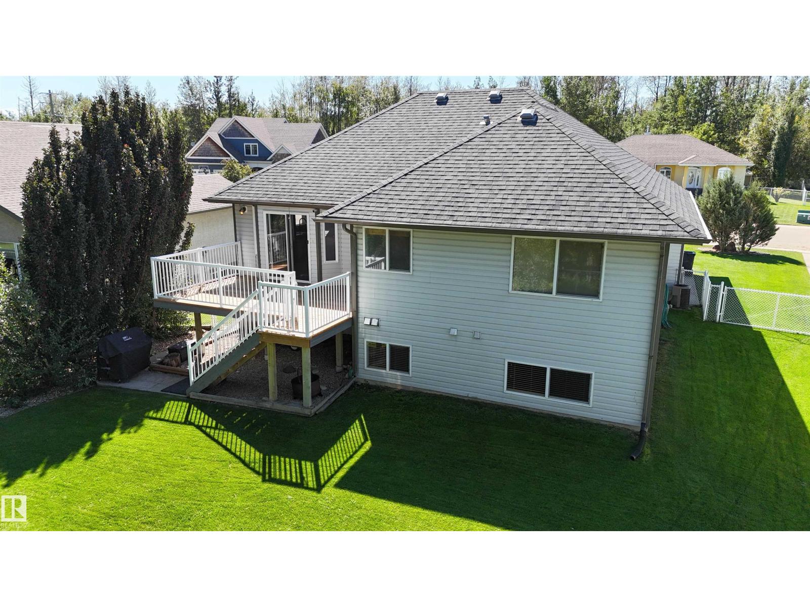 4404 Madsen Av, Drayton Valley, Alberta T7A 1T9 - Photo 5 - E4505355