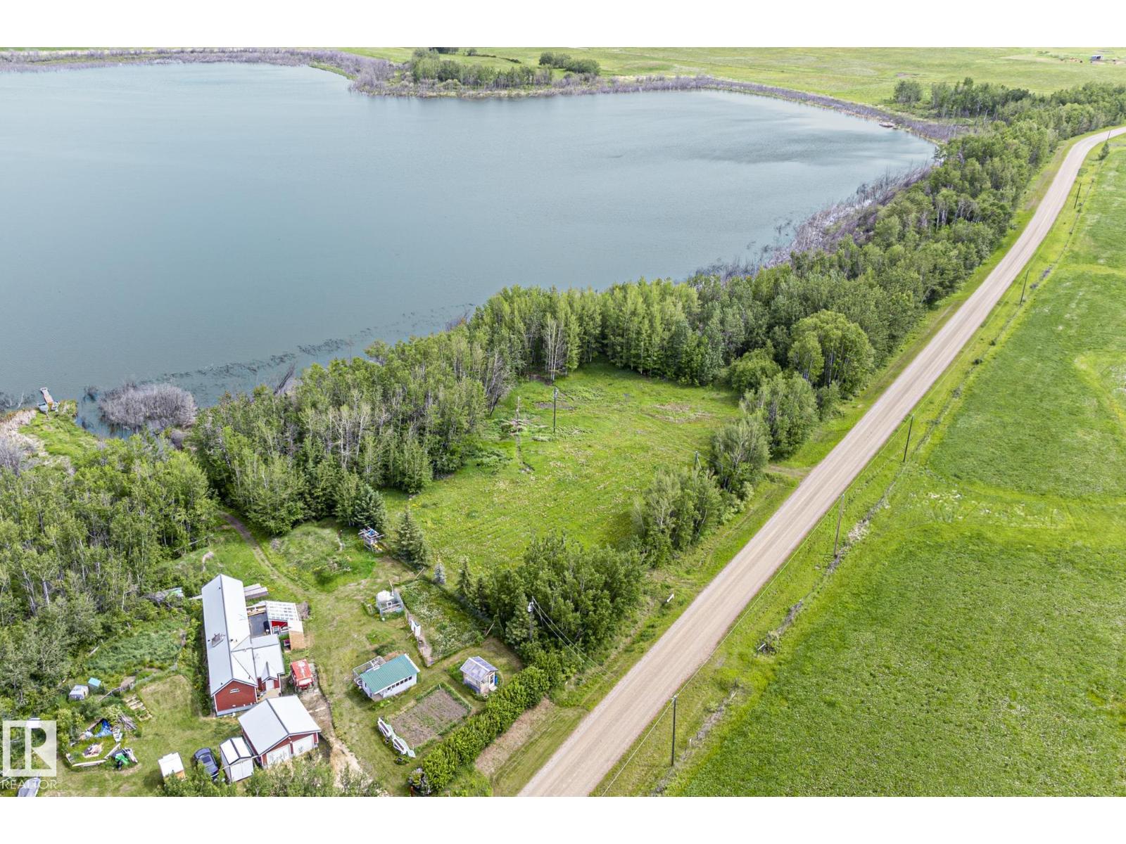 3424 Twp Rd 570, Rural Lac Ste. Anne County, Alberta T0E 1A0 - Photo 11 - E4505367