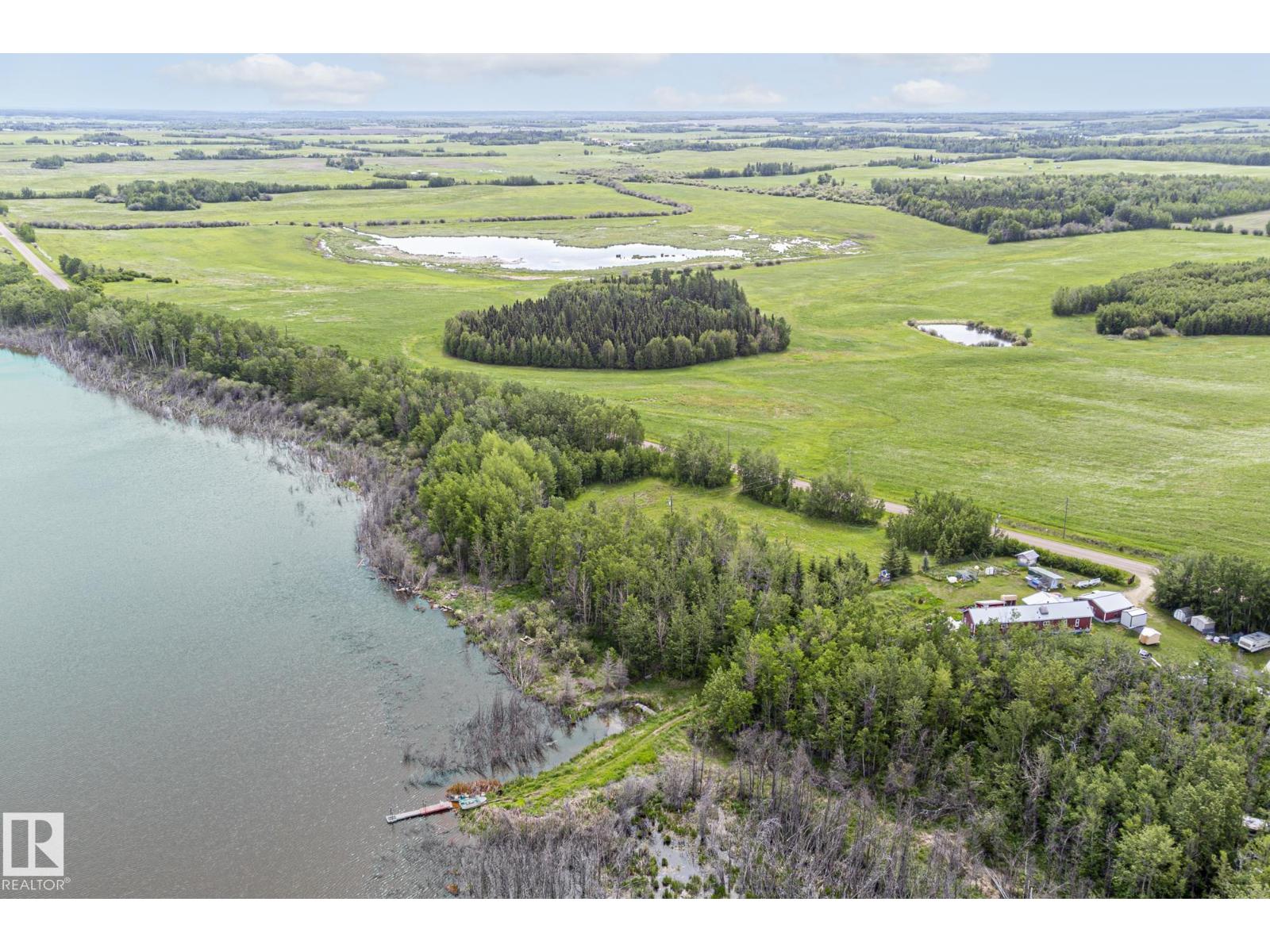3424 Twp Rd 570, Rural Lac Ste. Anne County, Alberta T0E 1A0 - Photo 16 - E4505367