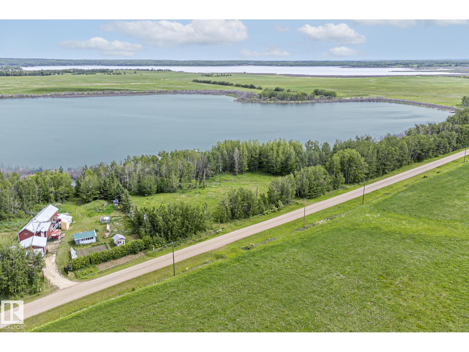 3424 Twp Rd 570, Rural Lac Ste. Anne County, Alberta T0E 1A0 - Photo 17 - E4505367