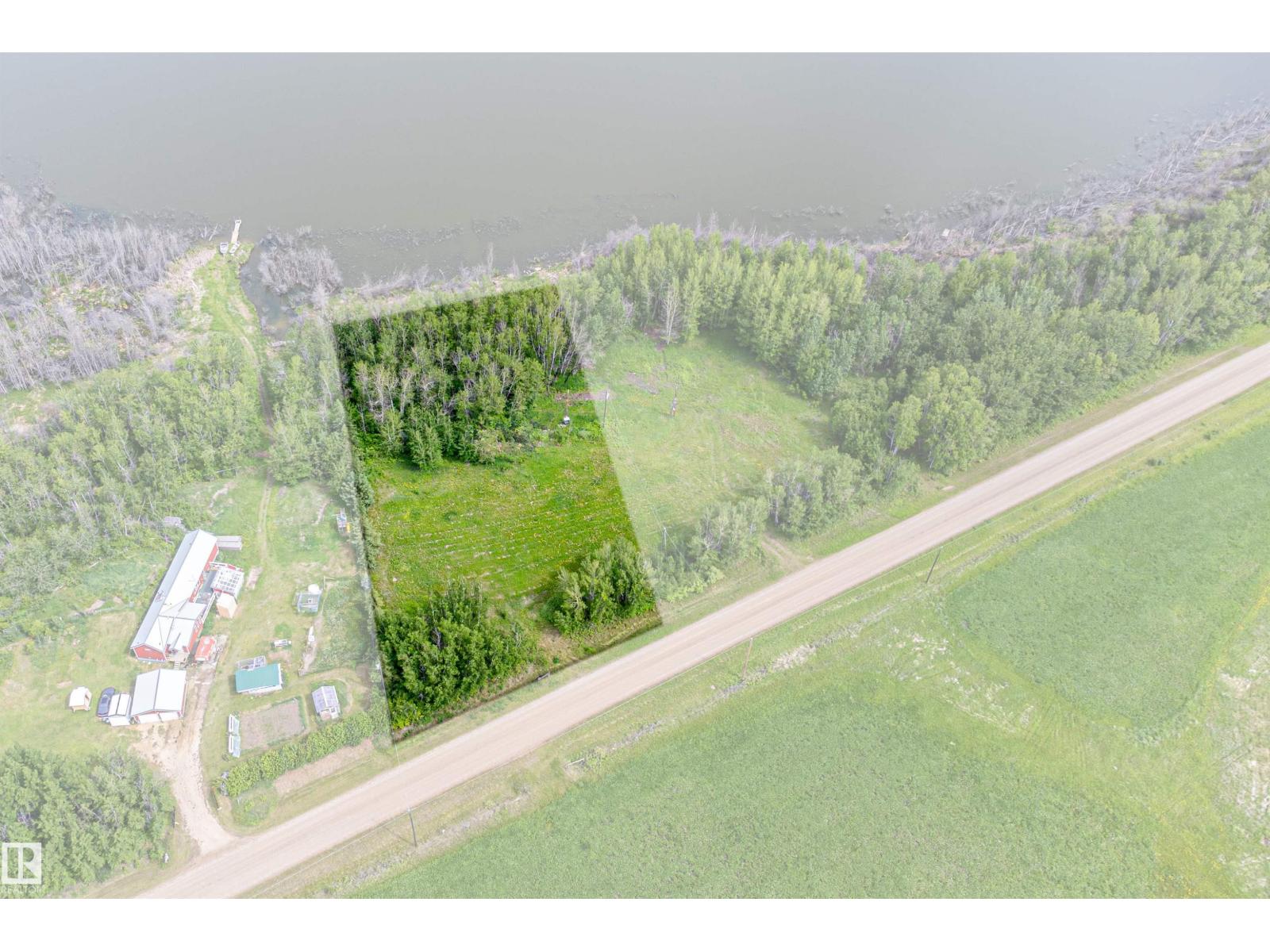 3424 Twp Rd 570, Rural Lac Ste. Anne County, Alberta T0E 1A0 - Photo 18 - E4505367