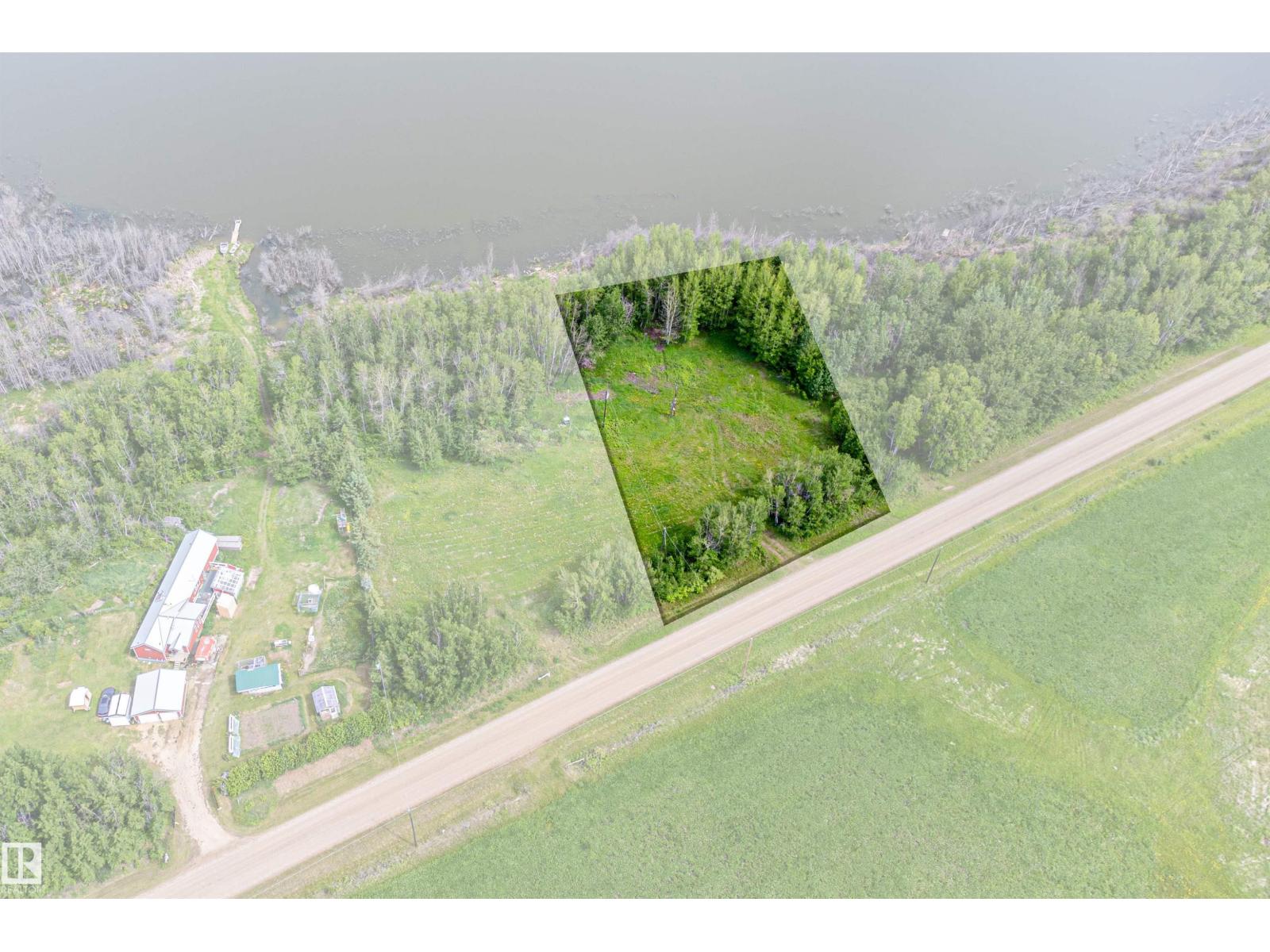 3424 Twp Rd 570, Rural Lac Ste. Anne County, Alberta T0E 1A0 - Photo 2 - E4505367