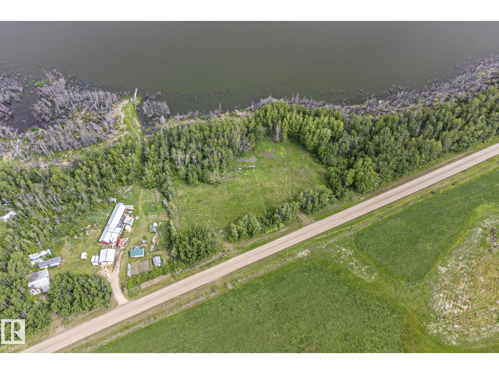 3424 Twp Rd 570, Rural Lac Ste. Anne County, Alberta T0E 1A0 - Photo 5 - E4505367