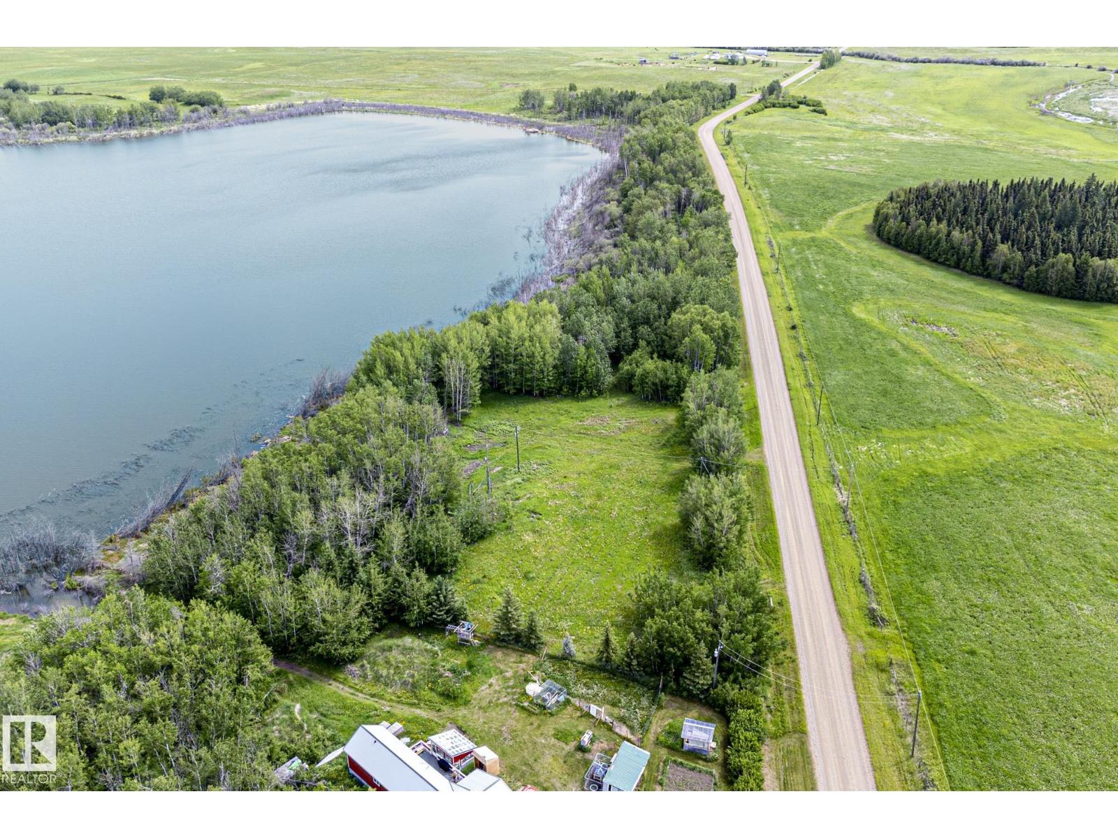 3424 Twp Rd 570, Rural Lac Ste. Anne County, Alberta T0E 1A0 - Photo 6 - E4505367