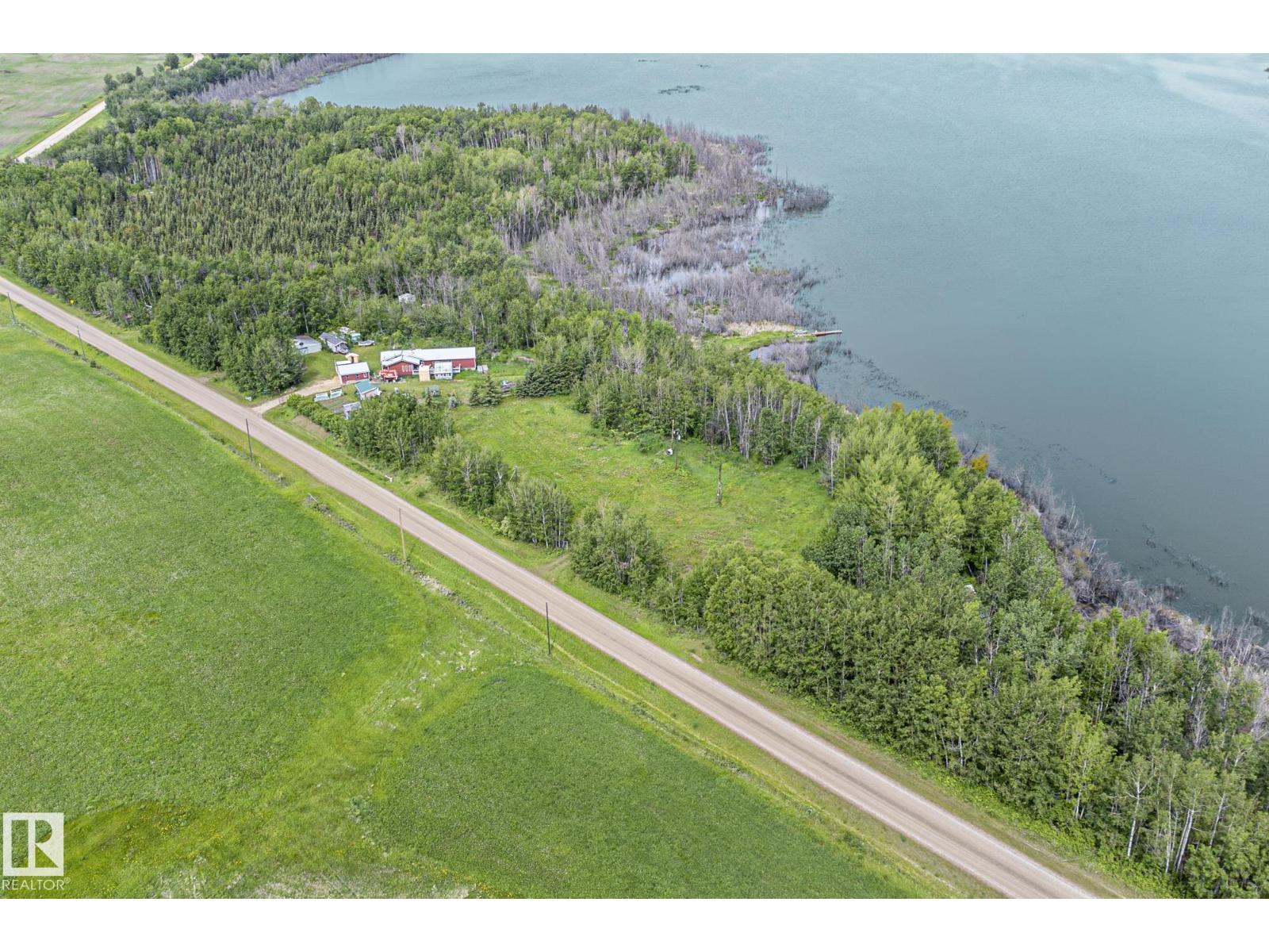 3424 Twp Rd 570, Rural Lac Ste. Anne County, Alberta T0E 1A0 - Photo 8 - E4505367
