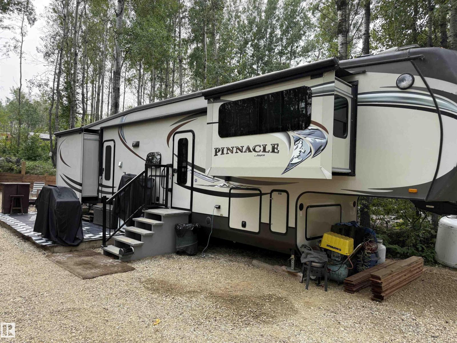 #84 53509 Rge Road 60, Rural Parkland County, Alberta T0E 0W0 - Photo 26 - E4505409