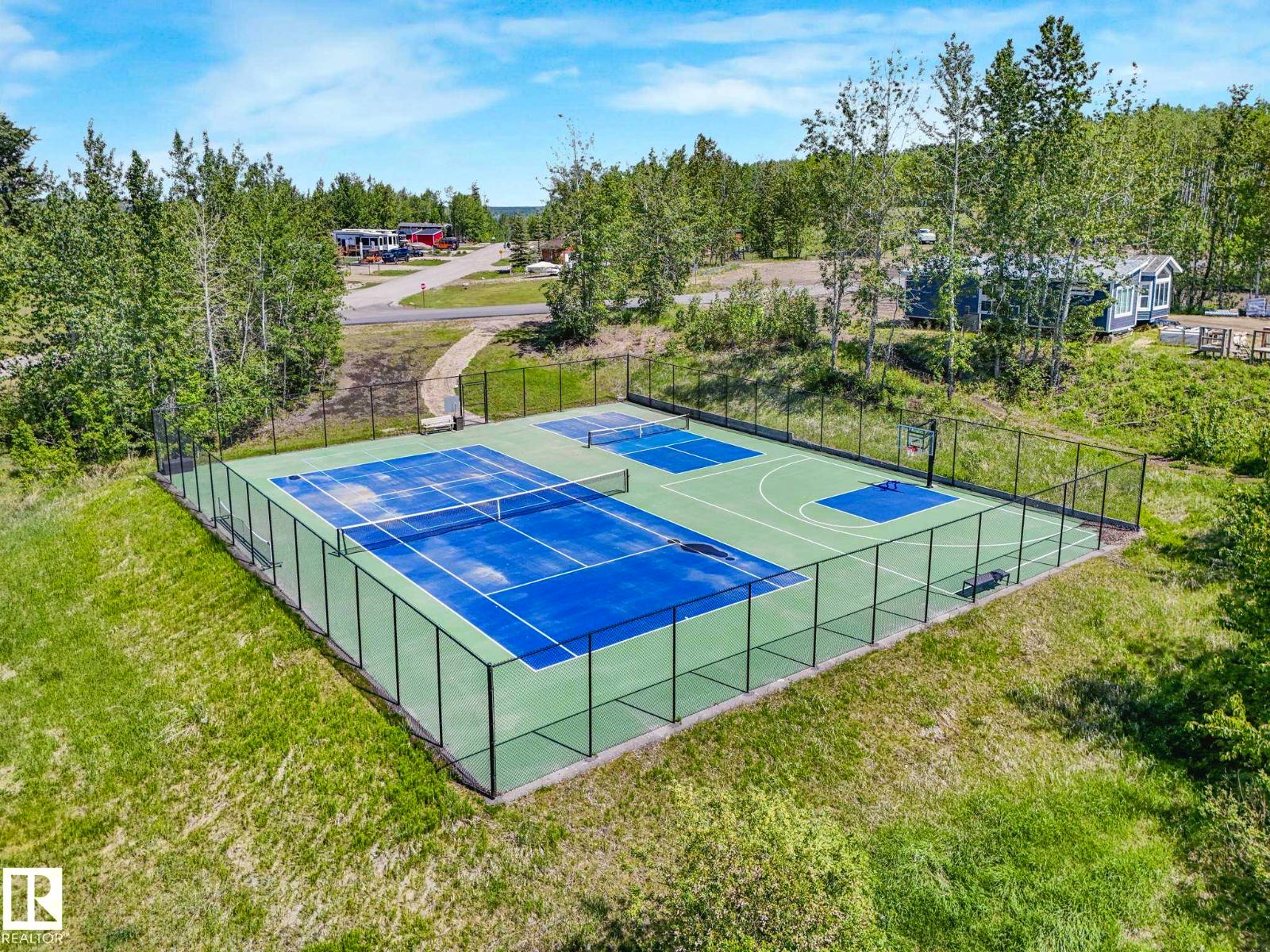 #84 53509 Rge Road 60, Rural Parkland County, Alberta T0E 0W0 - Photo 73 - E4505409