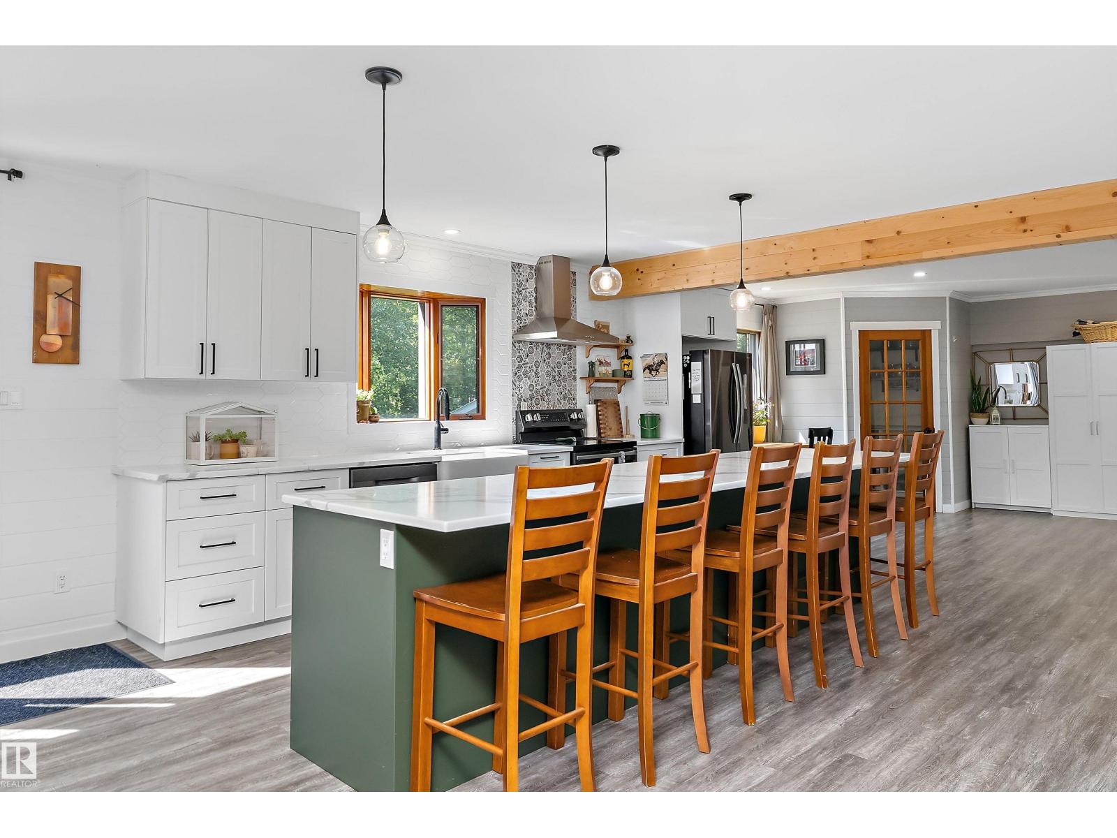 801 Highland Rd, Rural Wetaskiwin County, Alberta T0C 2C0 - Photo 14 - E4505438
