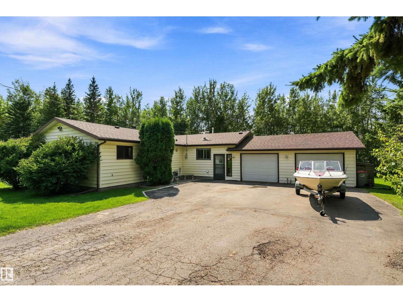 801 Highland Rd, Rural Wetaskiwin County, Alberta T0C 2C0 - Photo 3 - E4505438