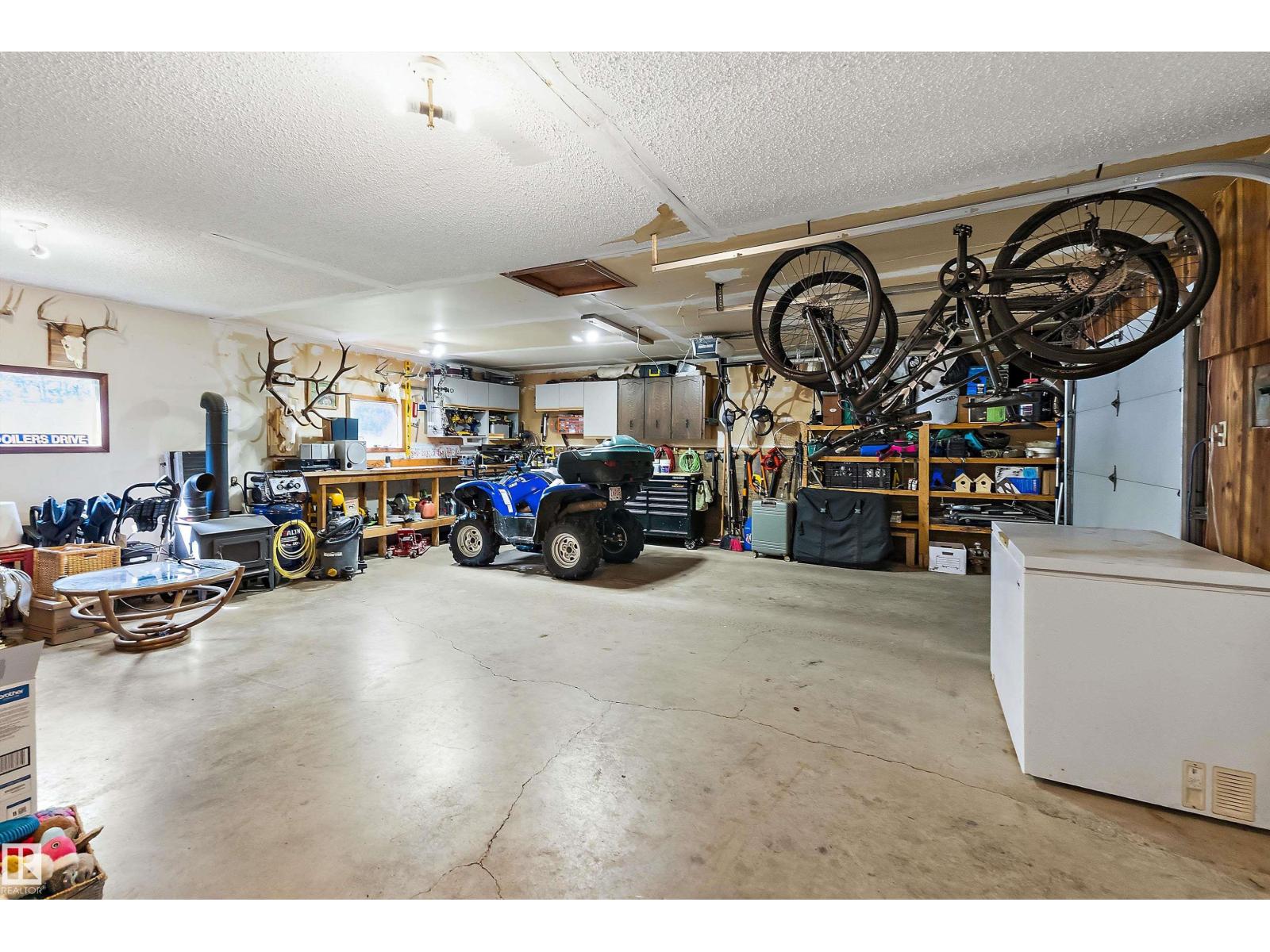 801 Highland Rd, Rural Wetaskiwin County, Alberta T0C 2C0 - Photo 34 - E4505438