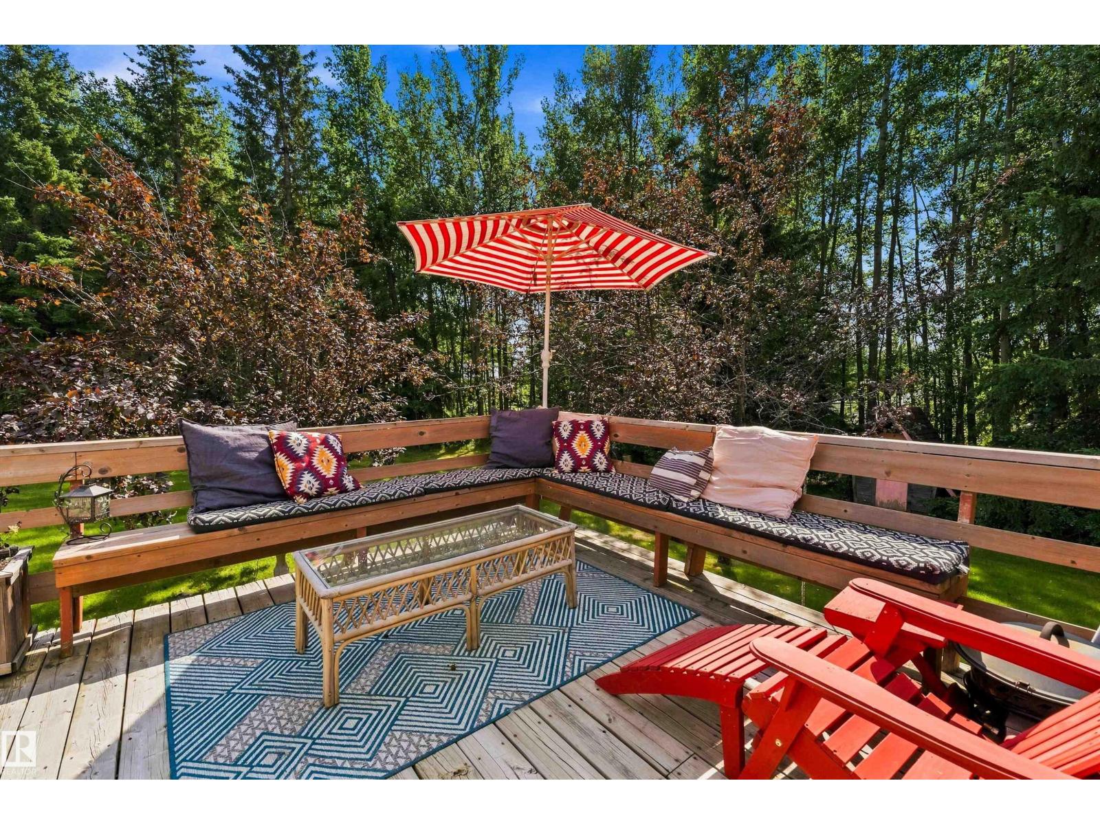 801 Highland Rd, Rural Wetaskiwin County, Alberta T0C 2C0 - Photo 37 - E4505438