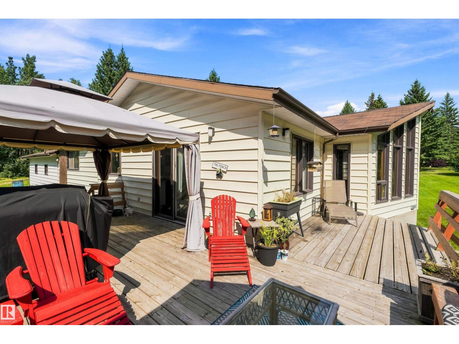 801 Highland Rd, Rural Wetaskiwin County, Alberta T0C 2C0 - Photo 39 - E4505438