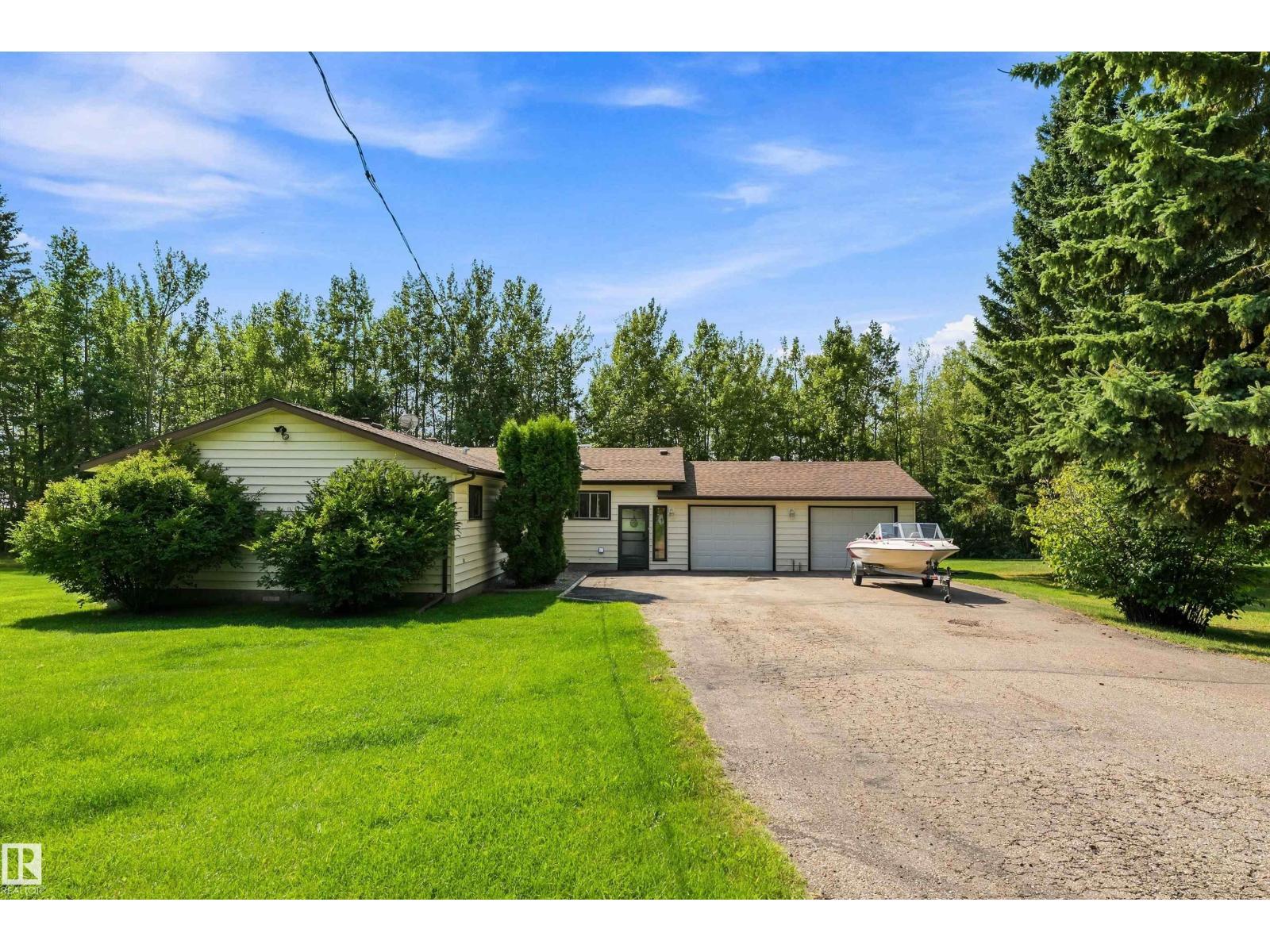 801 Highland Rd, Rural Wetaskiwin County, Alberta T0C 2C0 - Photo 4 - E4505438