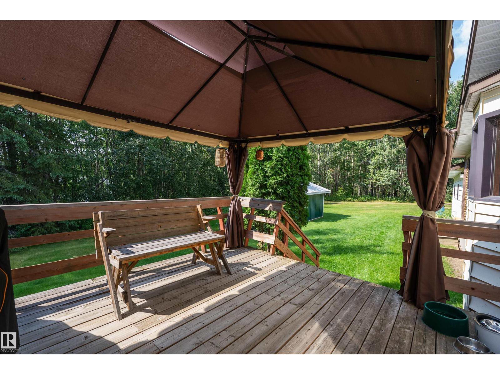 801 Highland Rd, Rural Wetaskiwin County, Alberta T0C 2C0 - Photo 41 - E4505438