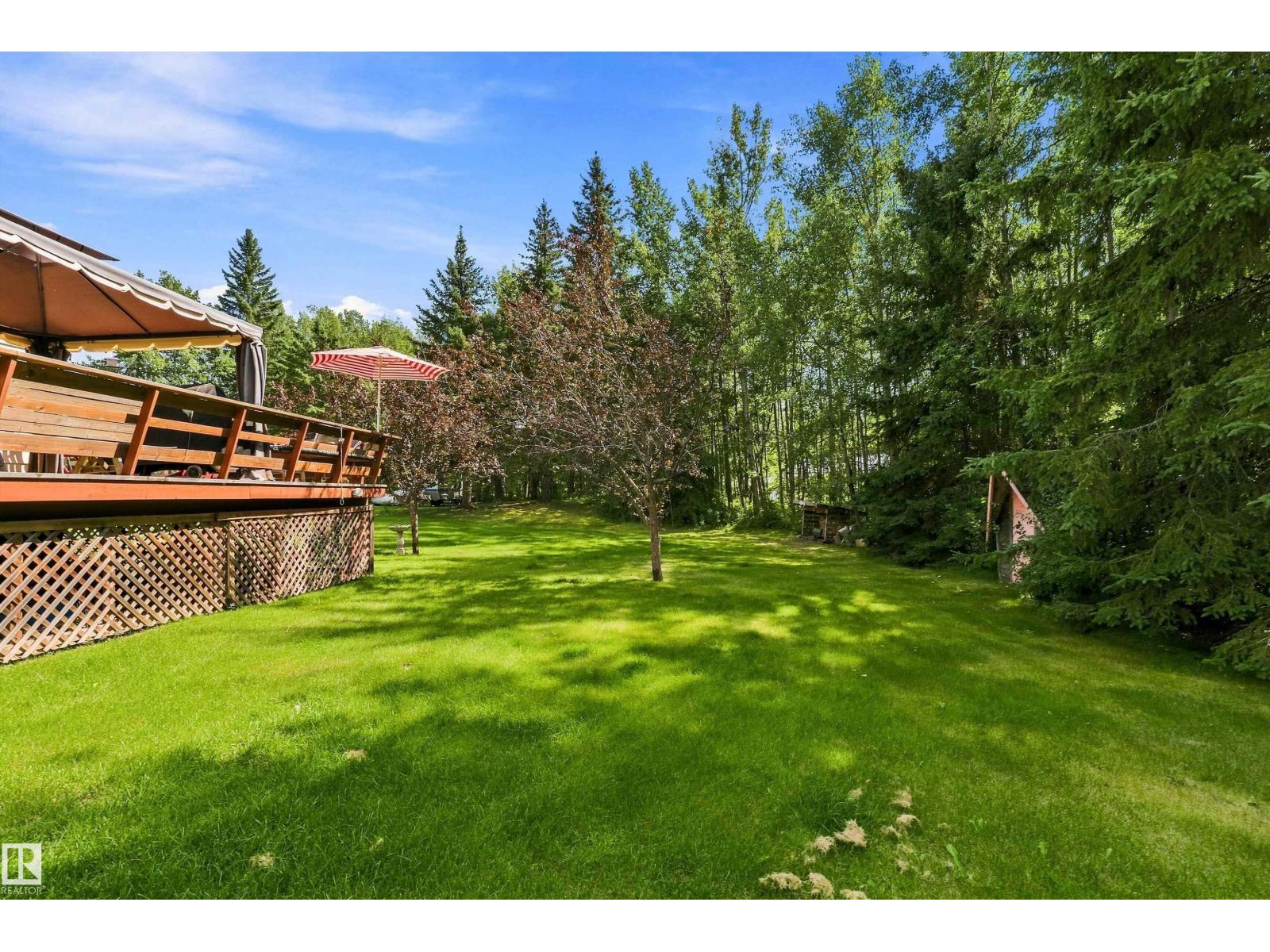 801 Highland Rd, Rural Wetaskiwin County, Alberta T0C 2C0 - Photo 43 - E4505438
