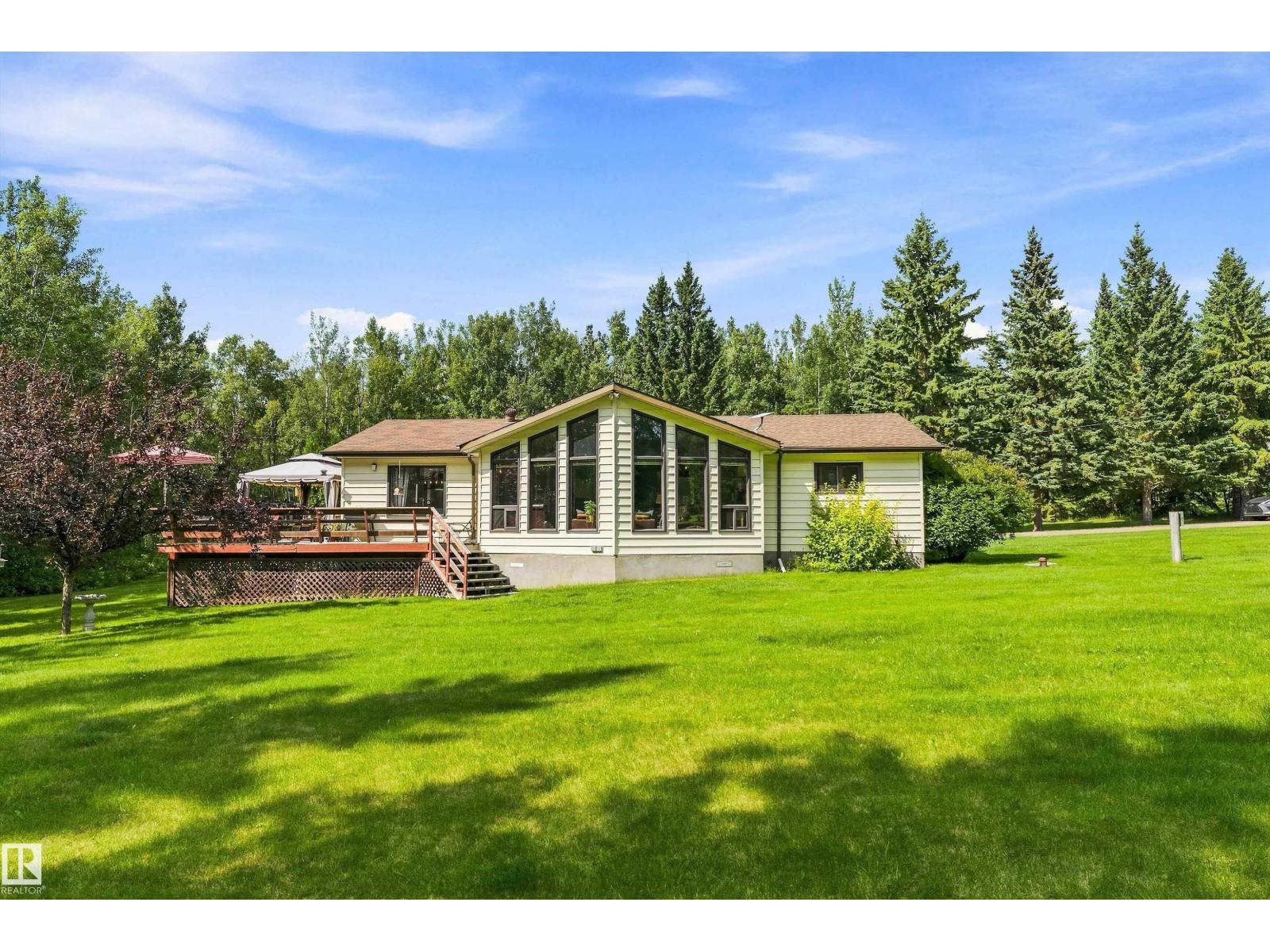 801 Highland Rd, Rural Wetaskiwin County, Alberta T0C 2C0 - Photo 44 - E4505438