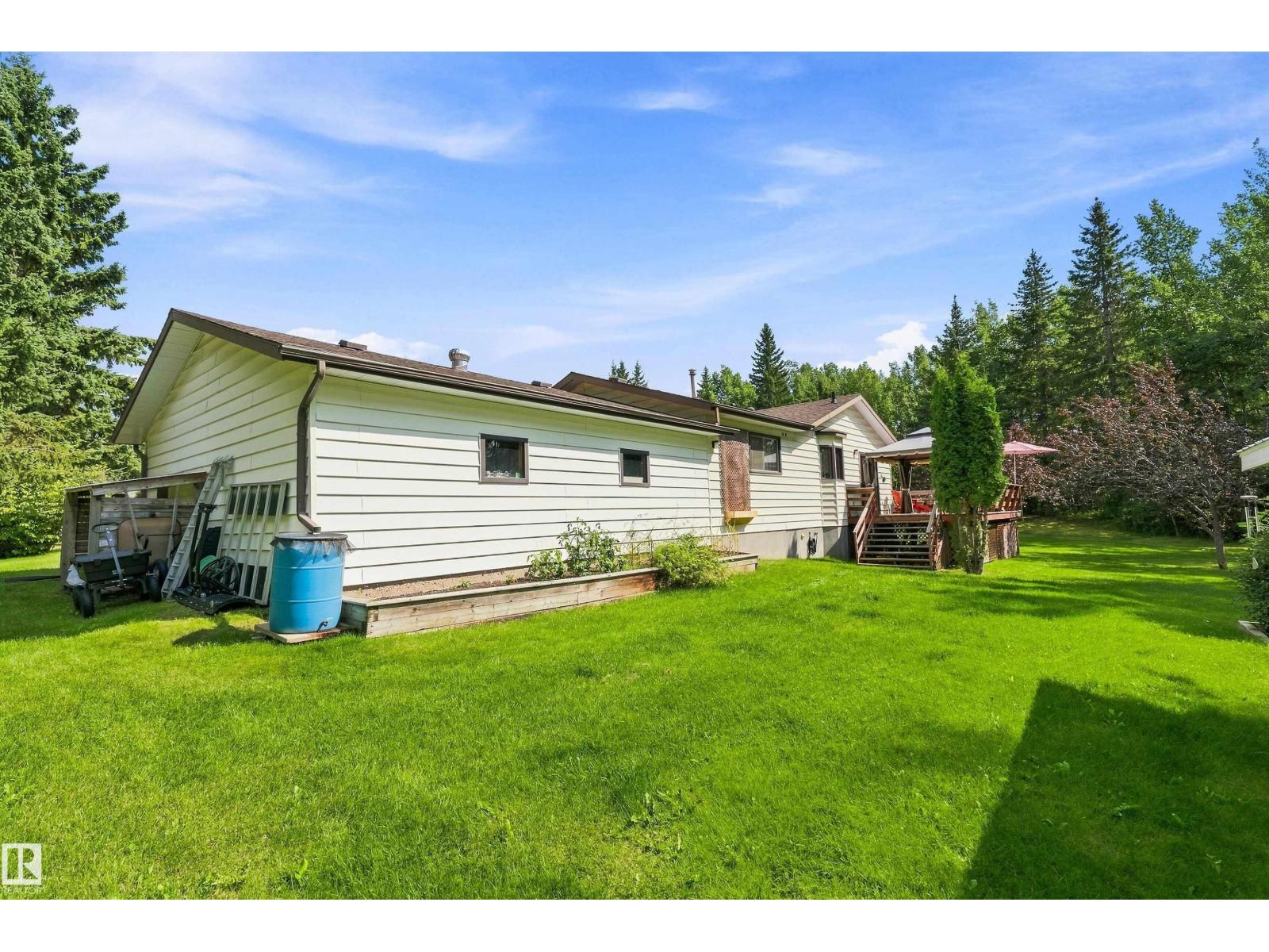 801 Highland Rd, Rural Wetaskiwin County, Alberta T0C 2C0 - Photo 45 - E4505438
