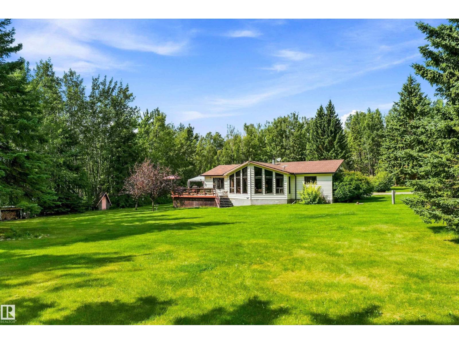 801 Highland Rd, Rural Wetaskiwin County, Alberta T0C 2C0 - Photo 46 - E4505438