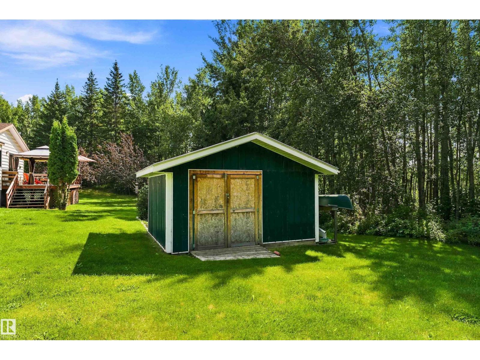 801 Highland Rd, Rural Wetaskiwin County, Alberta T0C 2C0 - Photo 47 - E4505438