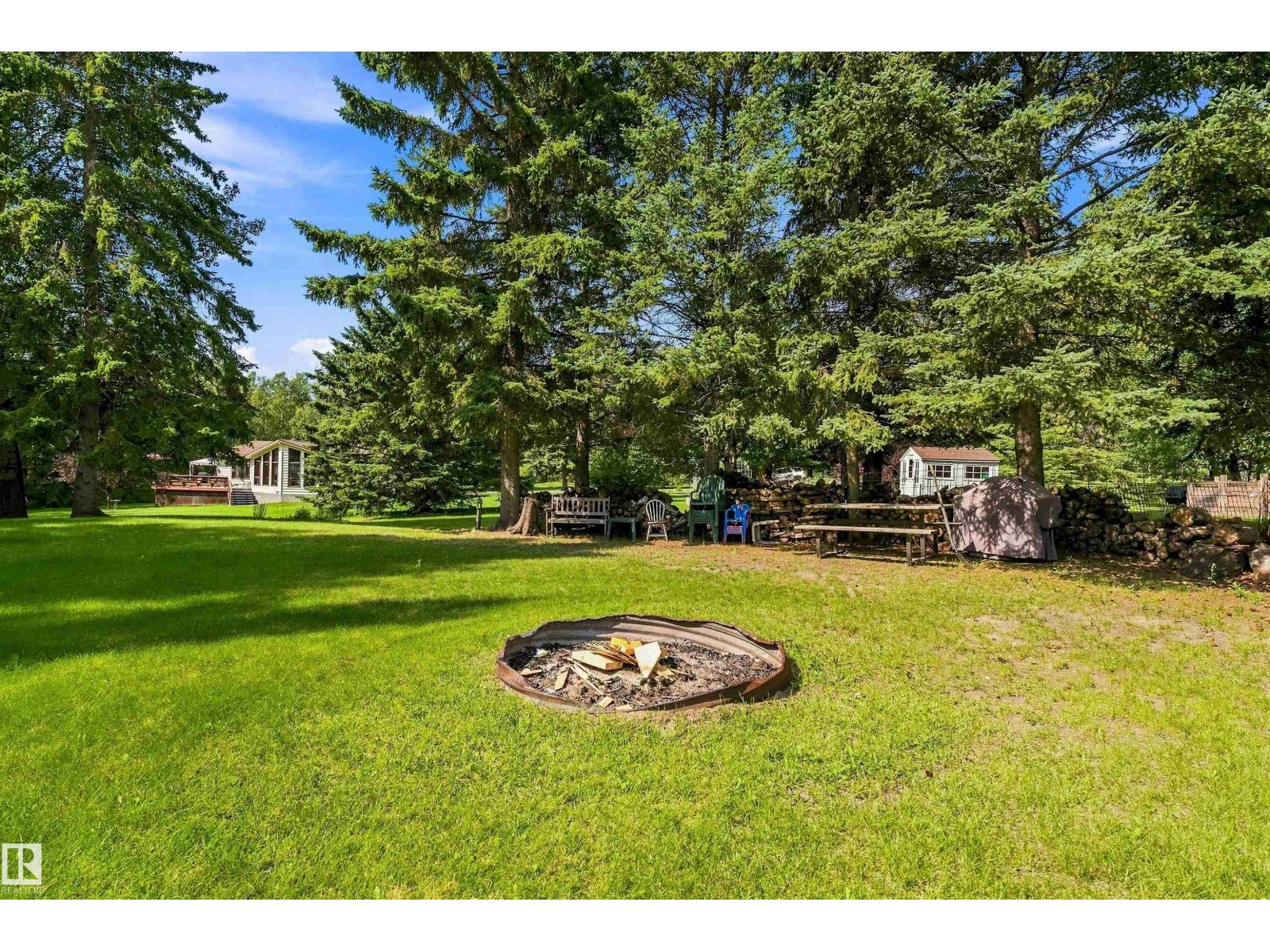 801 Highland Rd, Rural Wetaskiwin County, Alberta T0C 2C0 - Photo 51 - E4505438