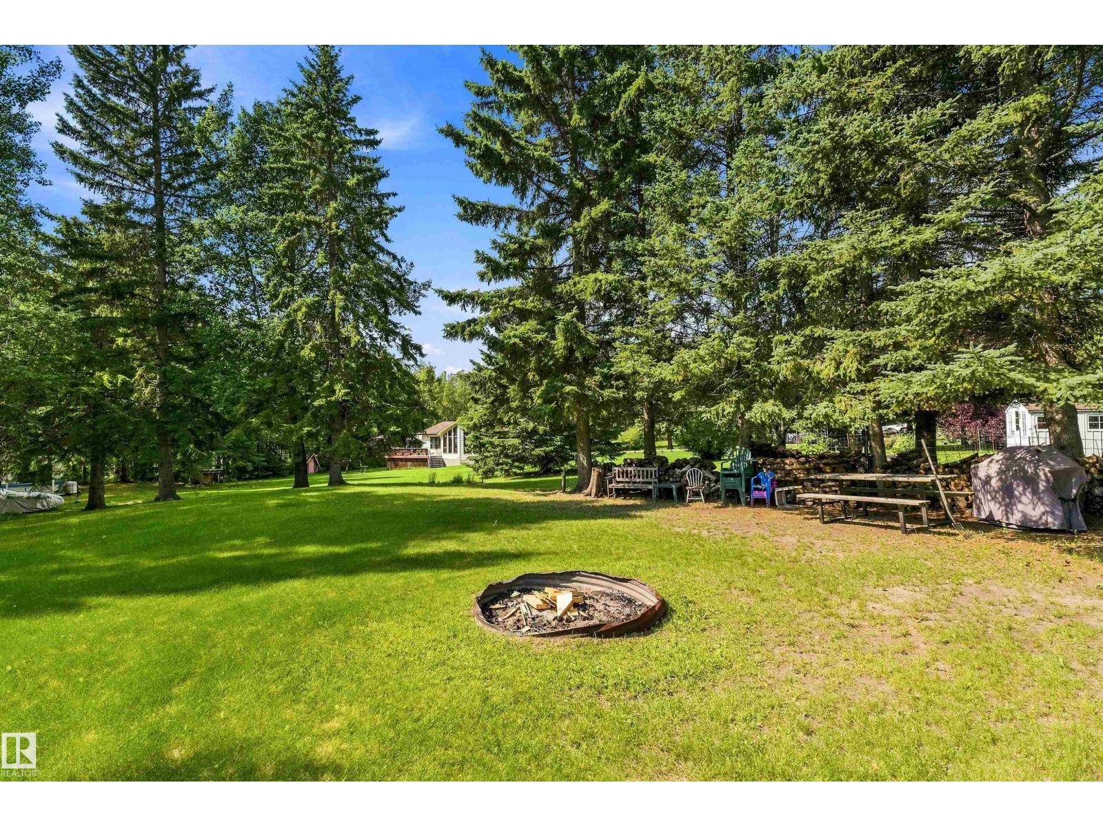 801 Highland Rd, Rural Wetaskiwin County, Alberta T0C 2C0 - Photo 52 - E4505438