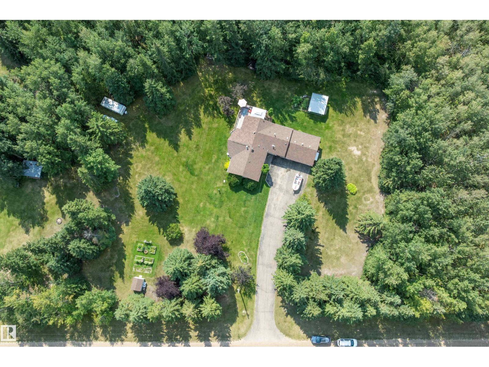 801 Highland Rd, Rural Wetaskiwin County, Alberta T0C 2C0 - Photo 55 - E4505438