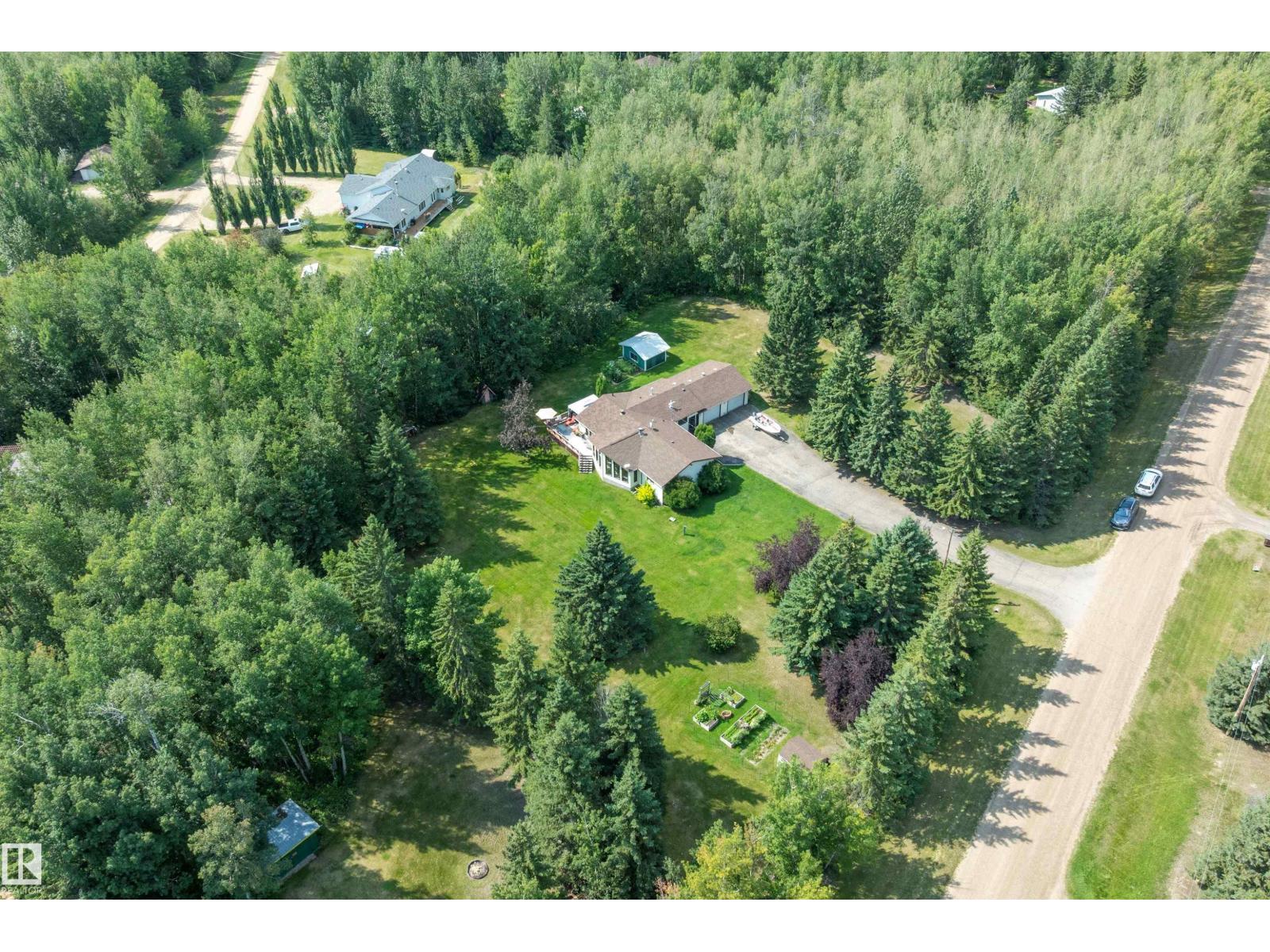 801 Highland Rd, Rural Wetaskiwin County, Alberta T0C 2C0 - Photo 56 - E4505438
