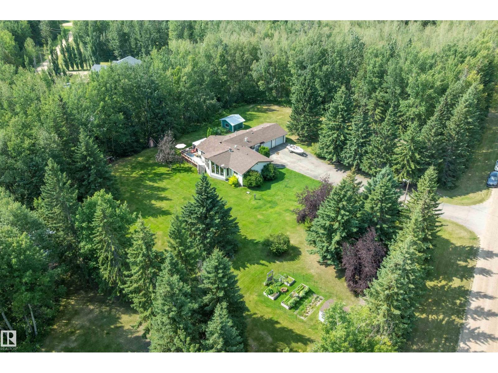 801 Highland Rd, Rural Wetaskiwin County, Alberta T0C 2C0 - Photo 57 - E4505438