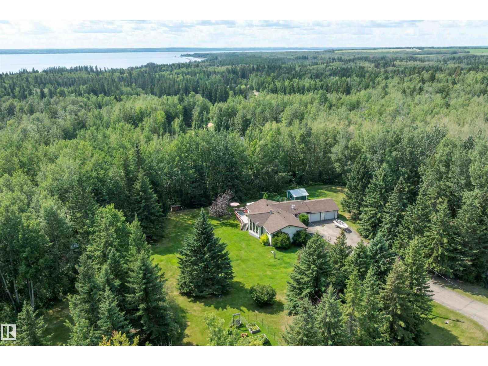 801 Highland Rd, Rural Wetaskiwin County, Alberta T0C 2C0 - Photo 58 - E4505438