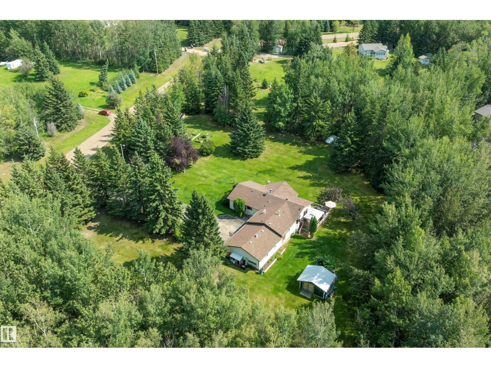 801 Highland Rd, Rural Wetaskiwin County, Alberta T0C 2C0 - Photo 59 - E4505438