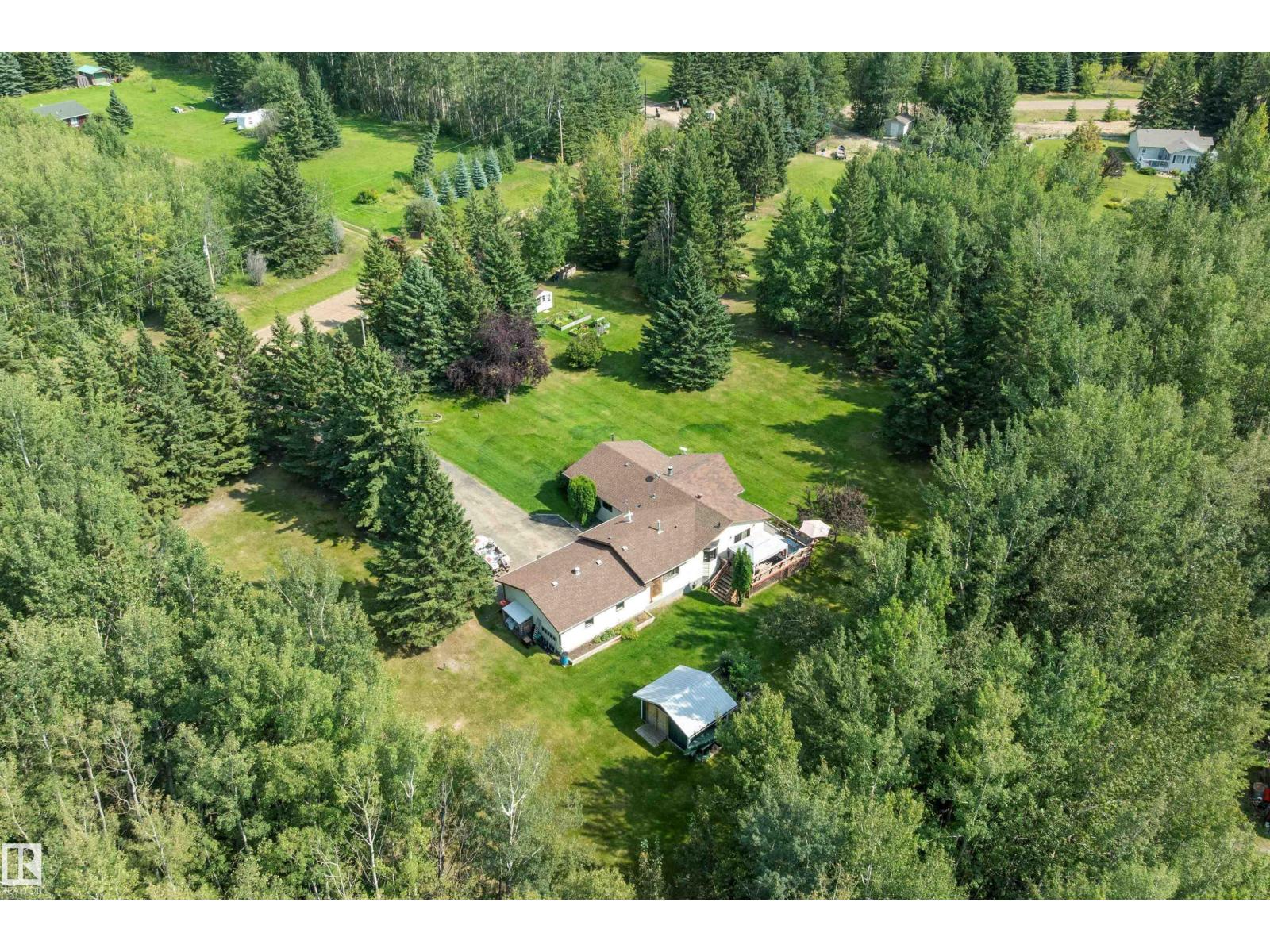 801 Highland Rd, Rural Wetaskiwin County, Alberta T0C 2C0 - Photo 60 - E4505438