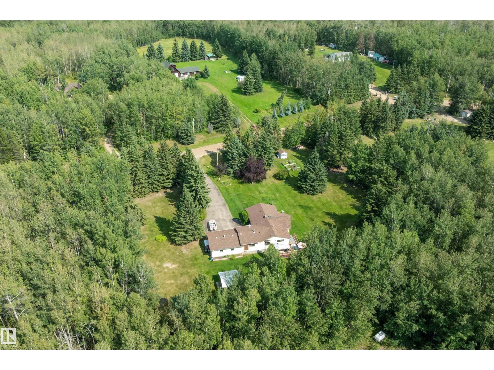 801 Highland Rd, Rural Wetaskiwin County, Alberta T0C 2C0 - Photo 61 - E4505438