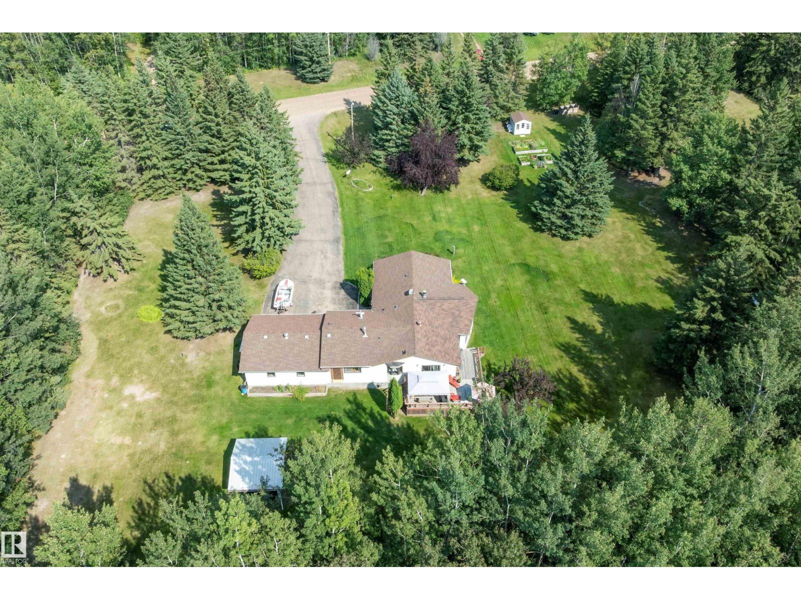 801 Highland Rd, Rural Wetaskiwin County, Alberta T0C 2C0 - Photo 62 - E4505438
