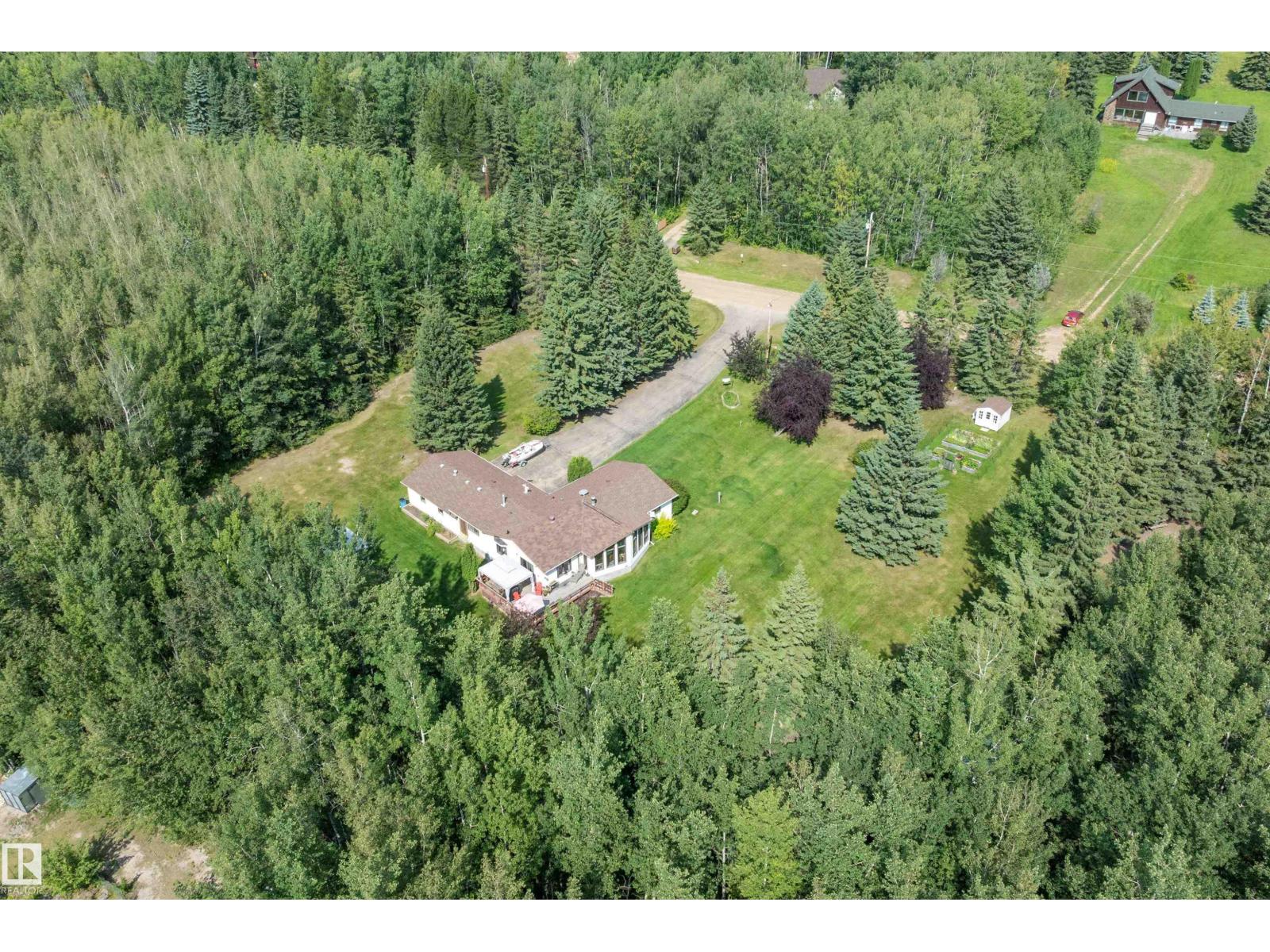801 Highland Rd, Rural Wetaskiwin County, Alberta T0C 2C0 - Photo 63 - E4505438