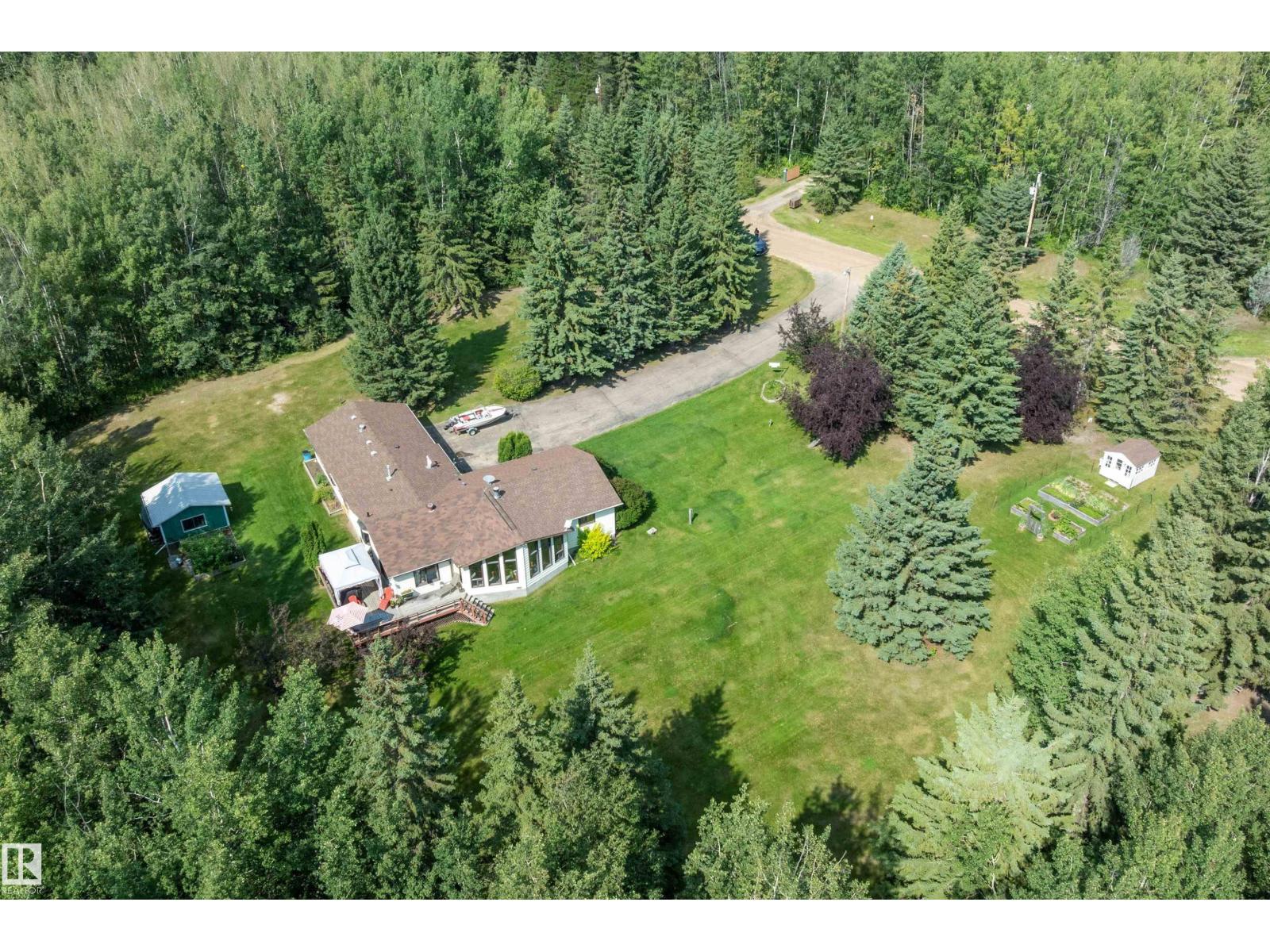 801 Highland Rd, Rural Wetaskiwin County, Alberta T0C 2C0 - Photo 64 - E4505438