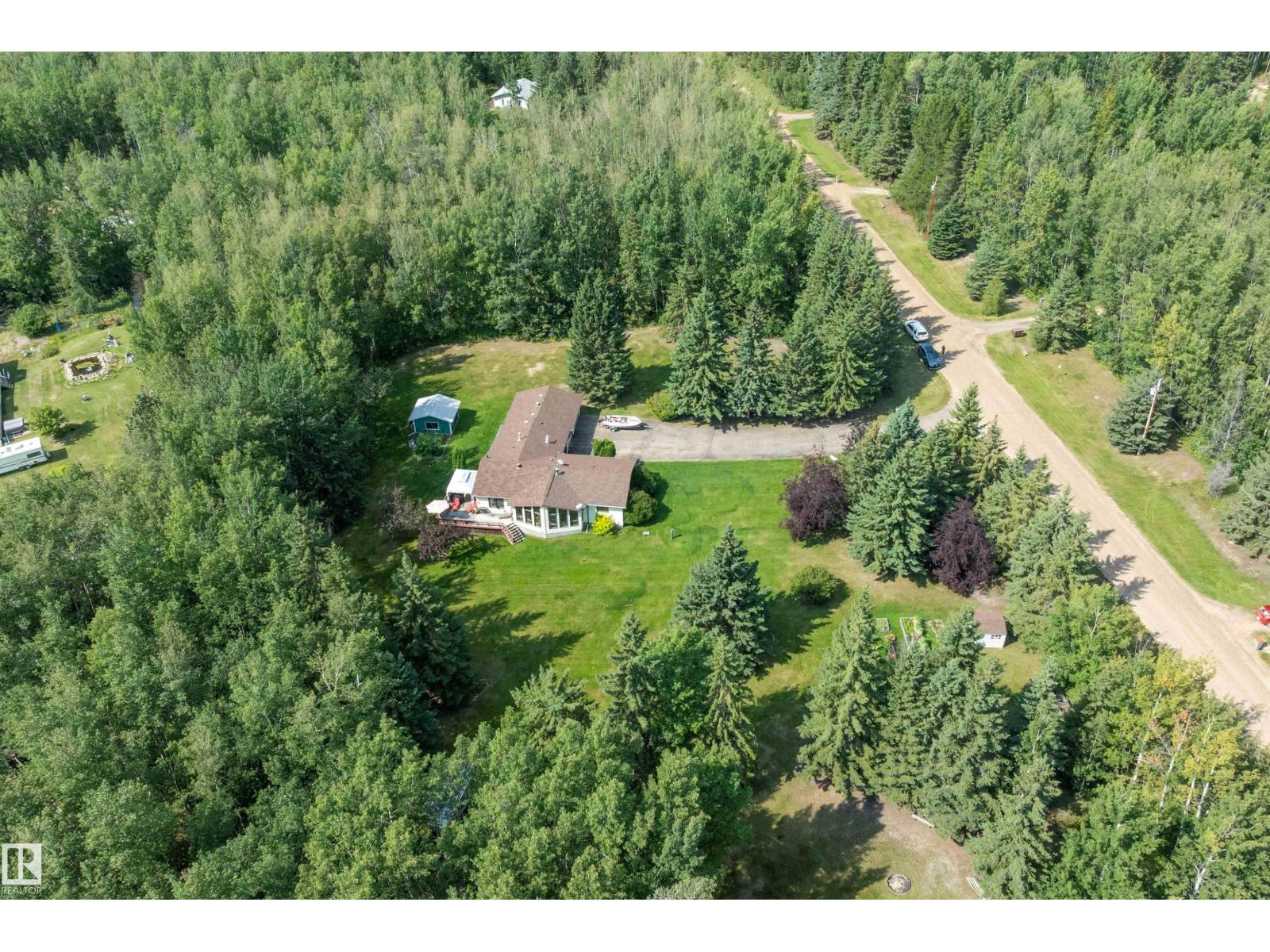 801 Highland Rd, Rural Wetaskiwin County, Alberta T0C 2C0 - Photo 65 - E4505438