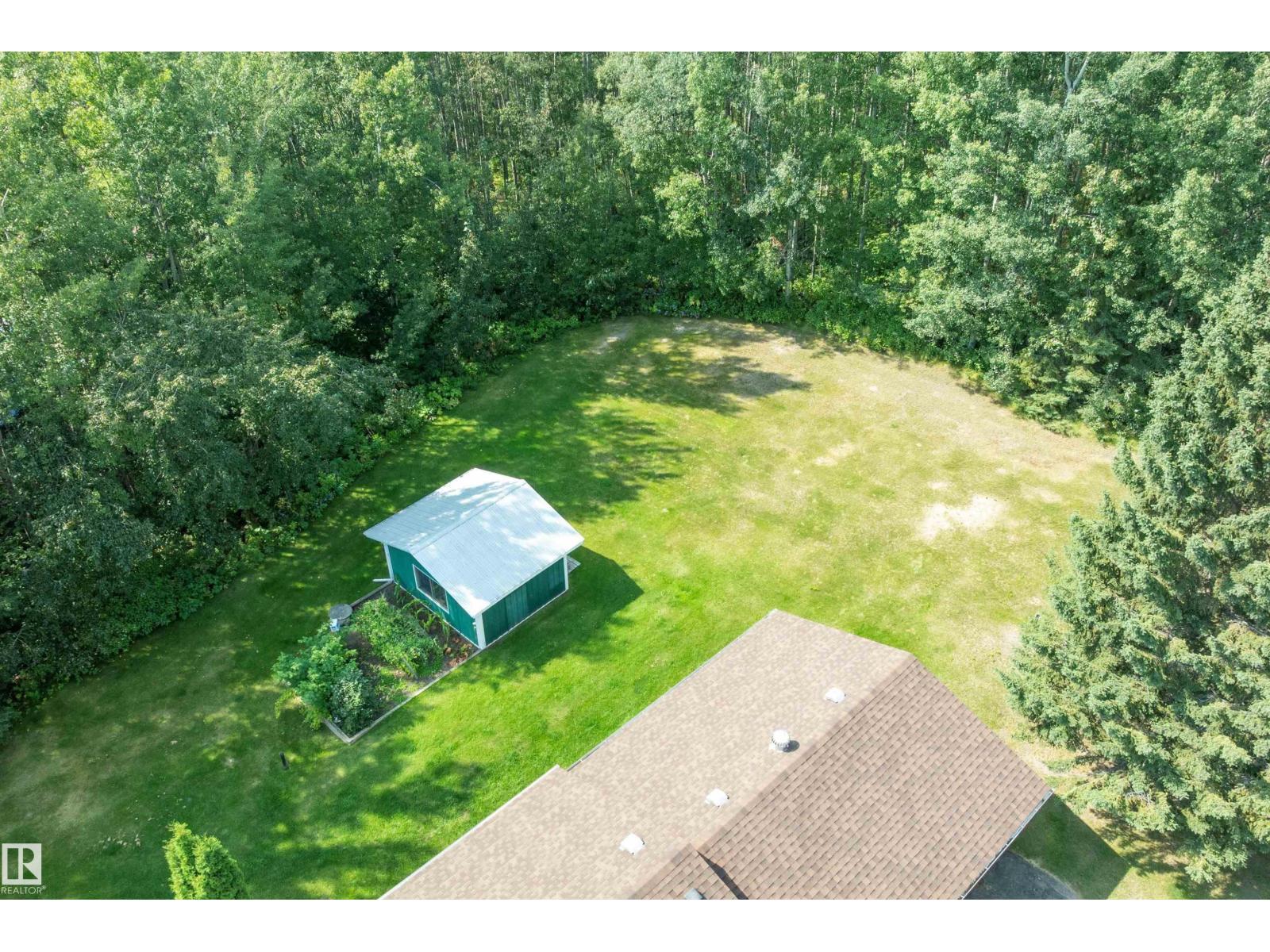 801 Highland Rd, Rural Wetaskiwin County, Alberta T0C 2C0 - Photo 66 - E4505438