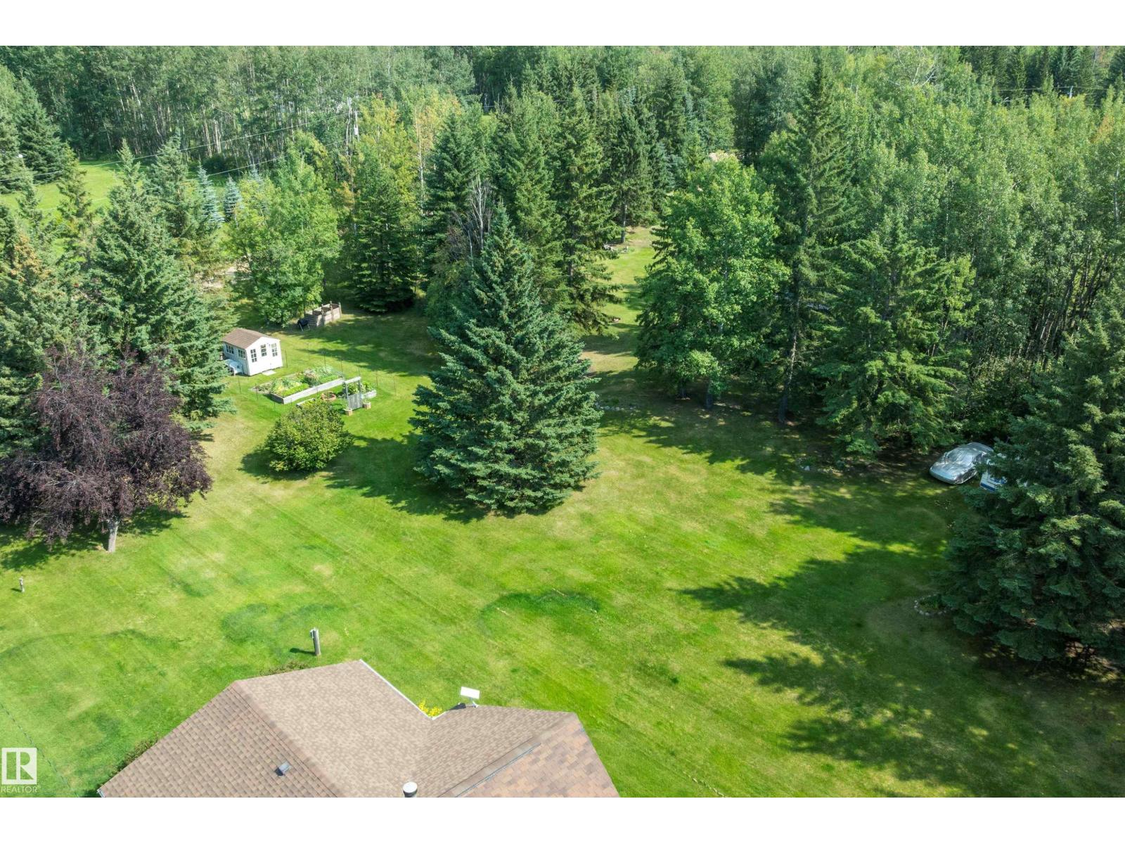 801 Highland Rd, Rural Wetaskiwin County, Alberta T0C 2C0 - Photo 67 - E4505438