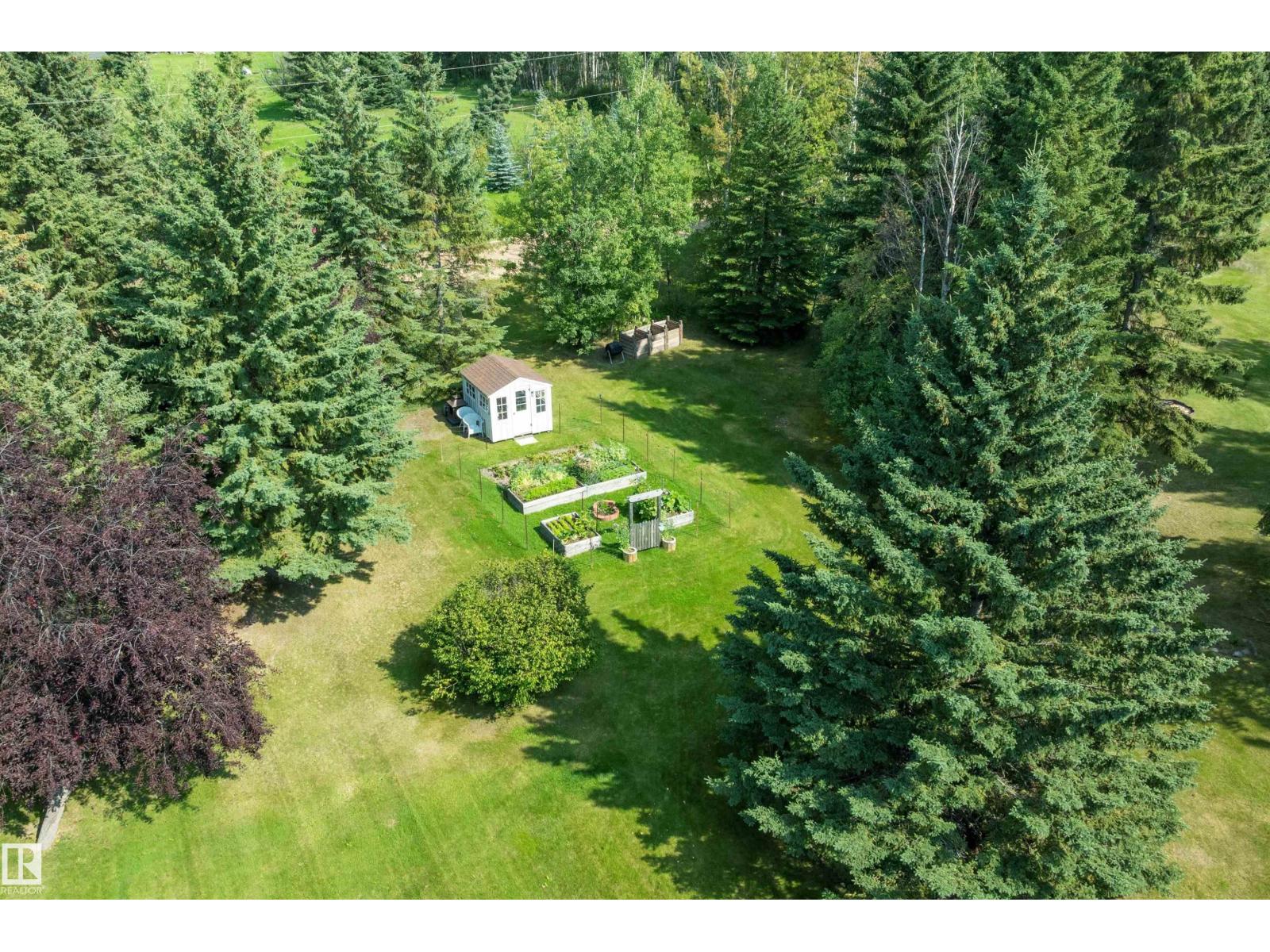 801 Highland Rd, Rural Wetaskiwin County, Alberta T0C 2C0 - Photo 68 - E4505438
