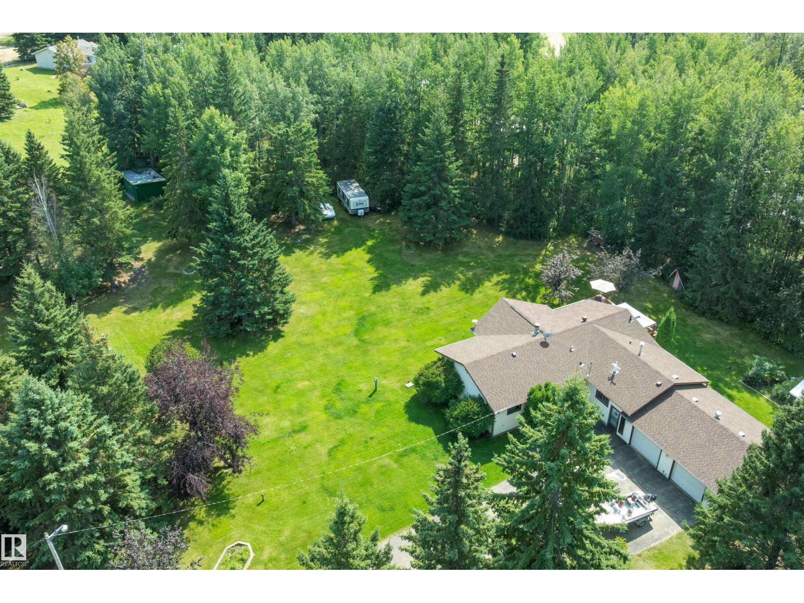 801 Highland Rd, Rural Wetaskiwin County, Alberta T0C 2C0 - Photo 69 - E4505438